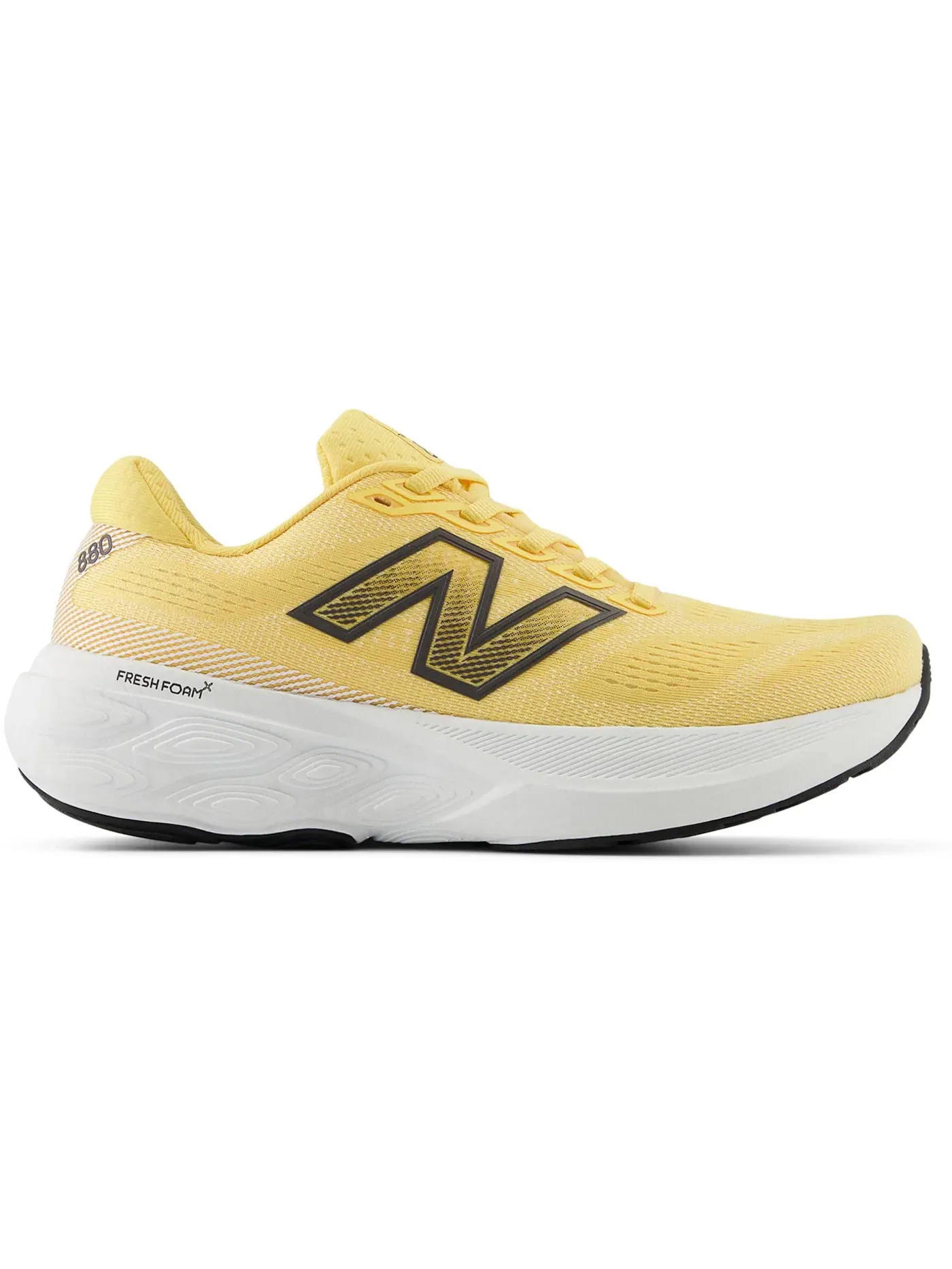 Женские кроссовки для бега Fresh Foam 880v15 New Balance — изображение 1 из 1, черный