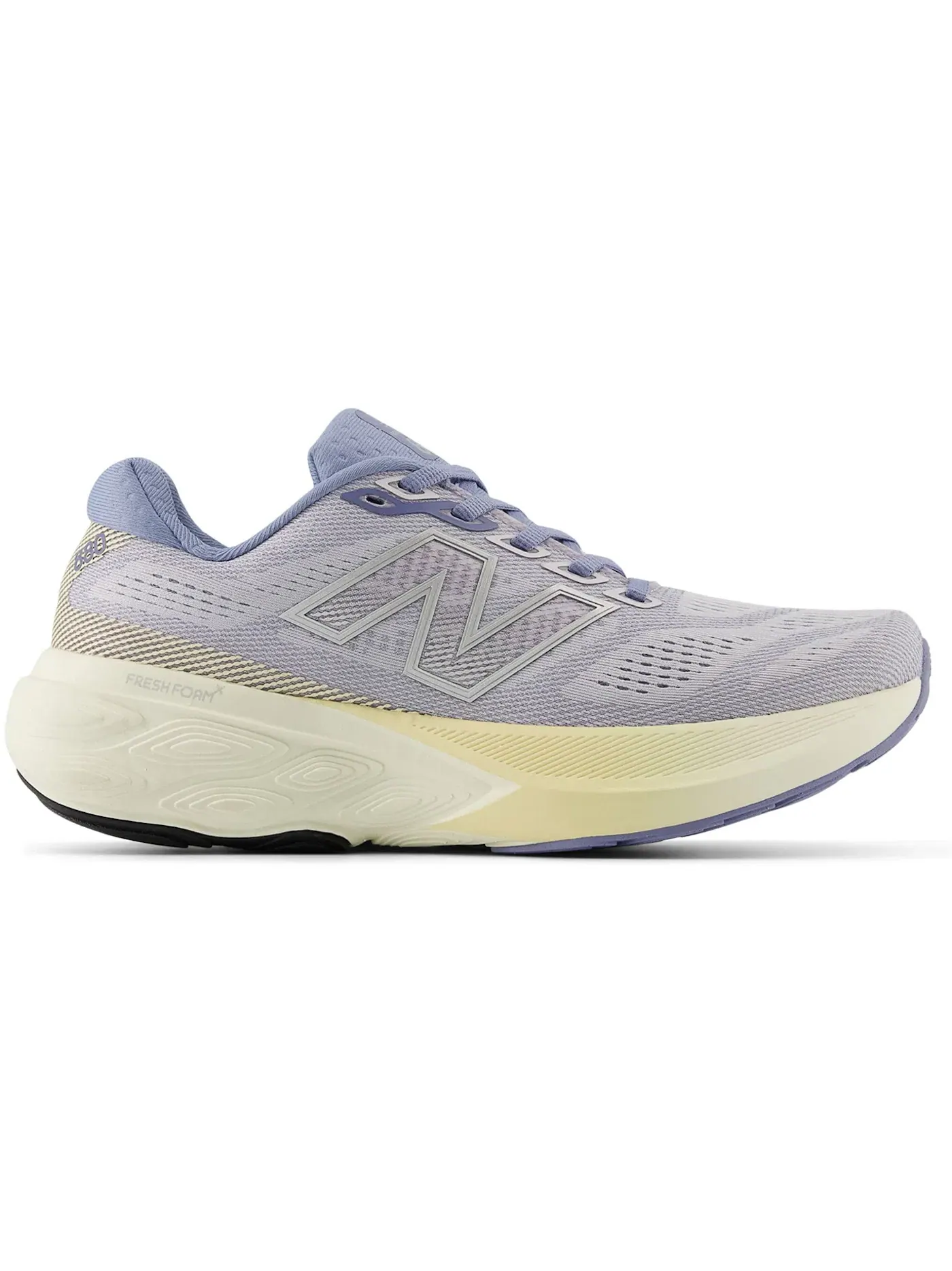 Женские кроссовки с технологией Fresh Foam New Balance Fresh Foam 880v15 — изображение 1 из 1, серый