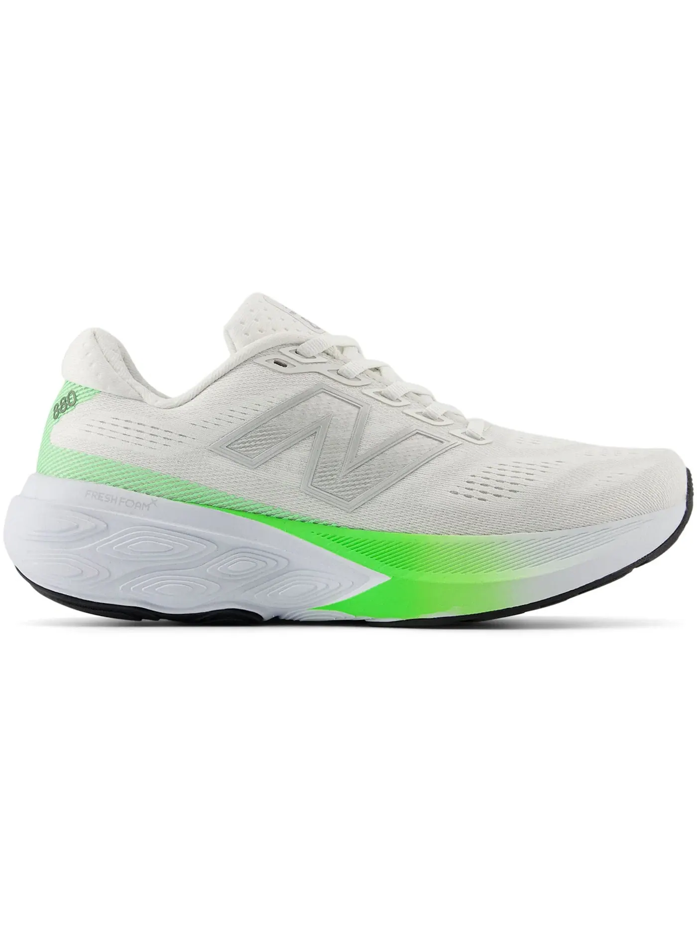 Женские кроссовки для бега New Balance Fresh Foam 880v15 — изображение 1 из 1, синий