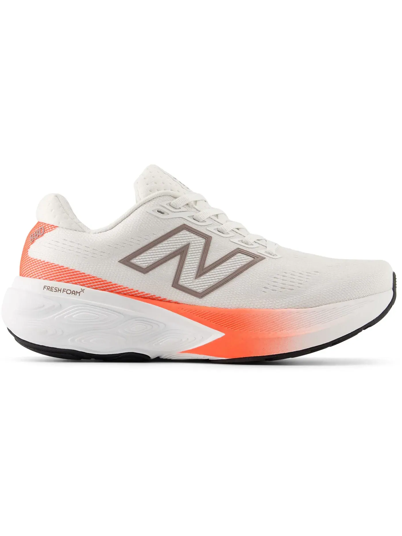 Женские кроссовки с амортизацией New Balance Fresh Foam 880v15 — изображение 1 из 1, красный