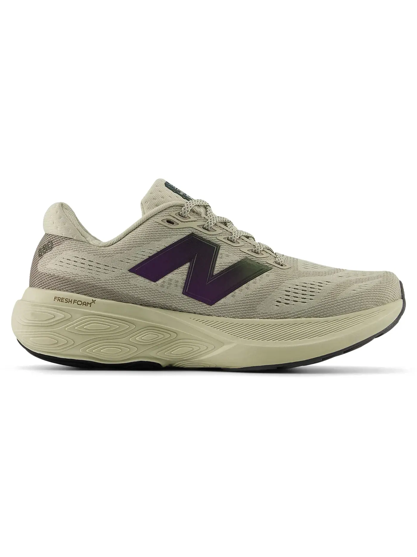 Женские кроссовки для бега Fresh Foam X 880v15 New Balance, Shipyard/Arid Stone/Castlerock — изображение 1 из 1