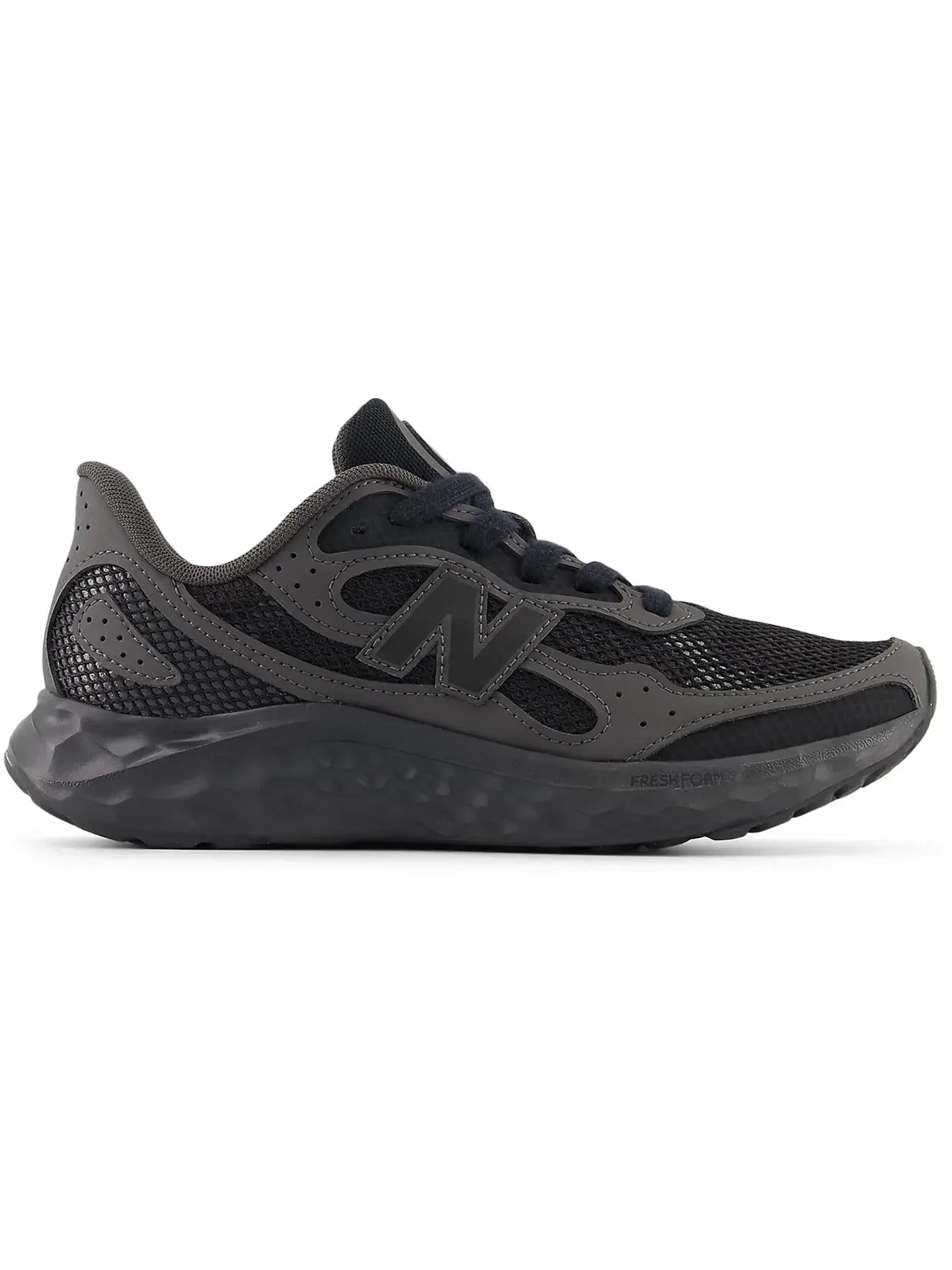 Женские кроссовки для бега New Balance Fresh Foam Arishi V4 — изображение 1 из 1, черный