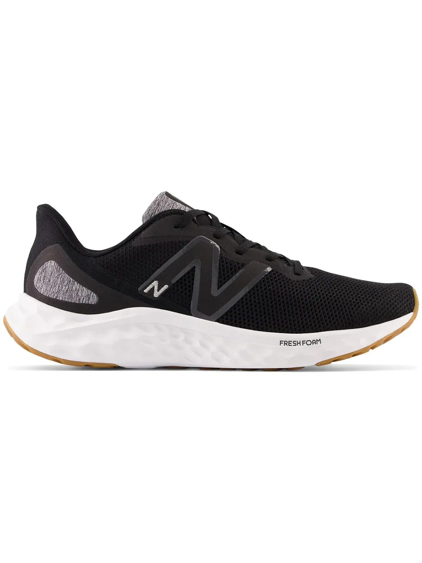 Мужские кроссовки с технологией Fresh Foam New Balance Fresh Foam Arishi v4 — изображение 1 из 1