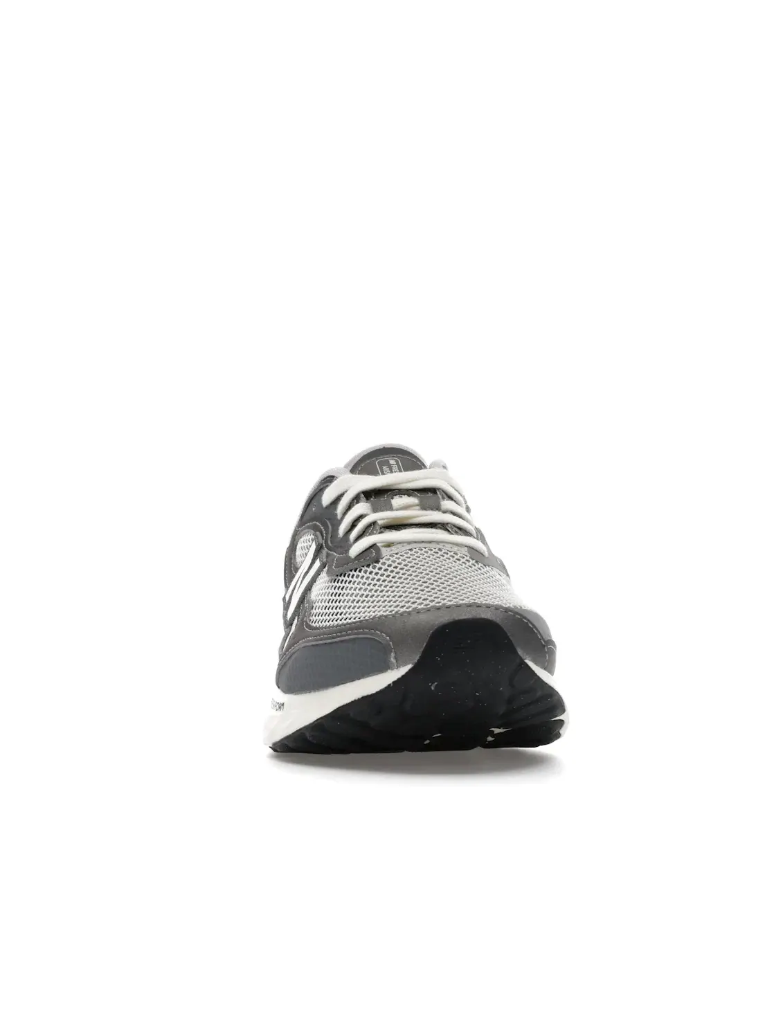 Мужские кроссовки с технологией Fresh Foam New Balance Fresh Foam Arishi v4 — изображение 2 из 4, серый серый