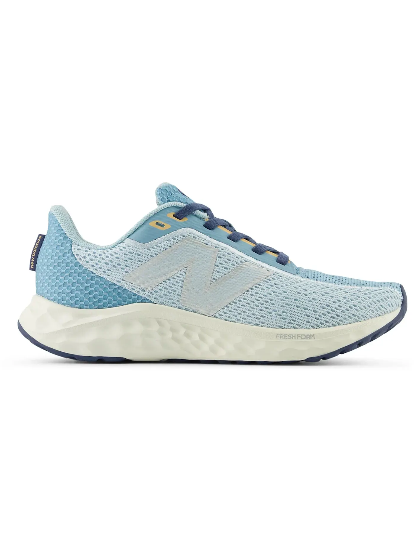 Женские кроссовки с технологией Fresh Foam New Balance Fresh Foam Arishi v4 — изображение 1 из 1