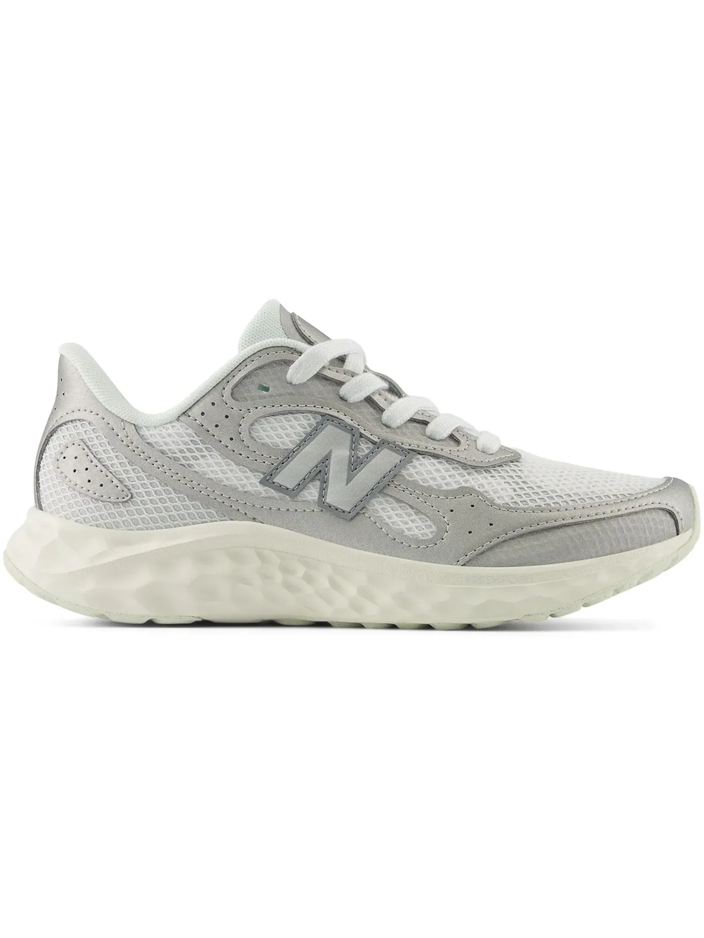 Женские кроссовки с амортизацией Fresh Foam Arishi v4 New Balance — изображение 1 из 1