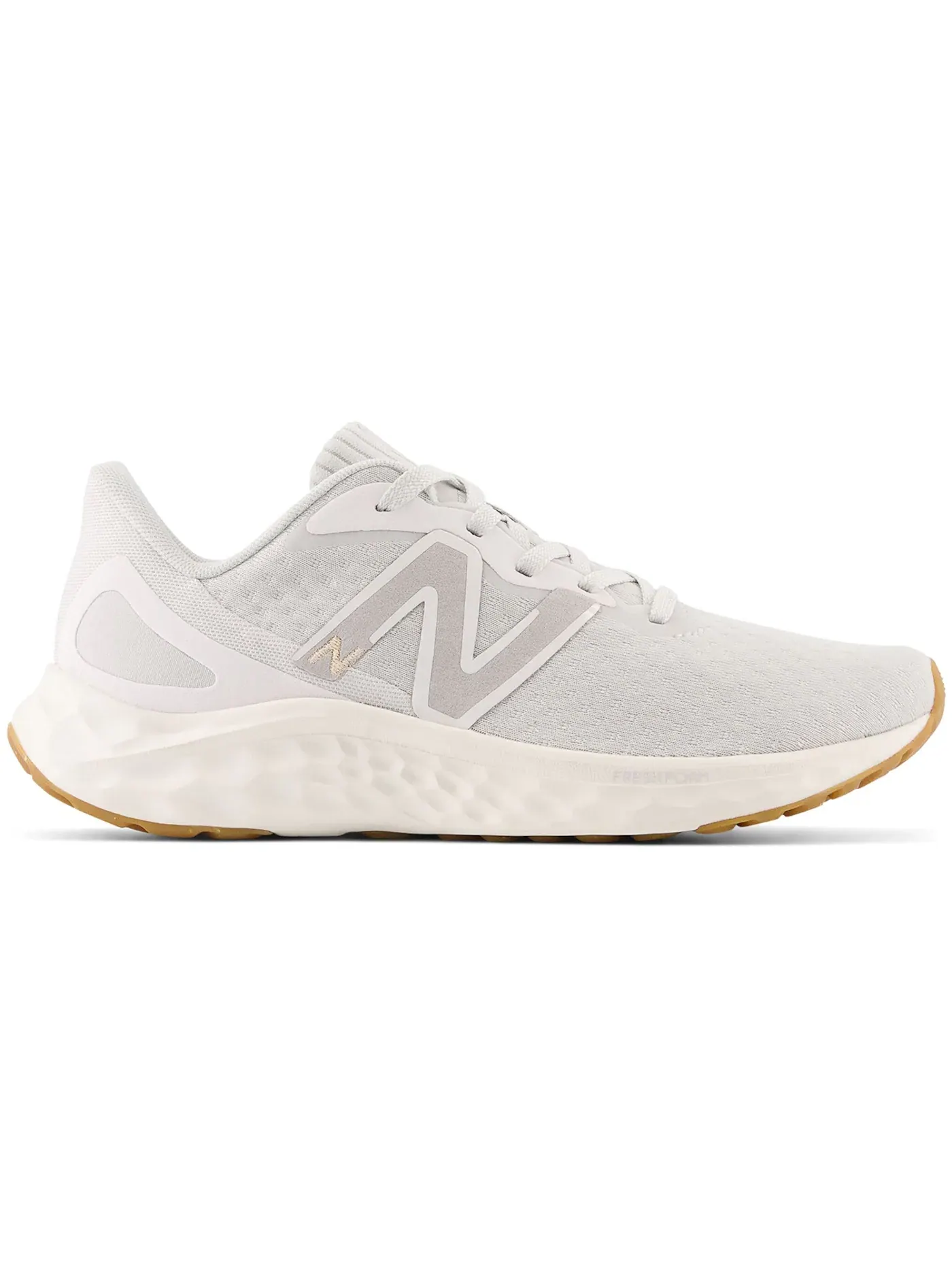 Женские кроссовки с амортизацией New Balance Fresh Foam Arishi v4 — изображение 1 из 1