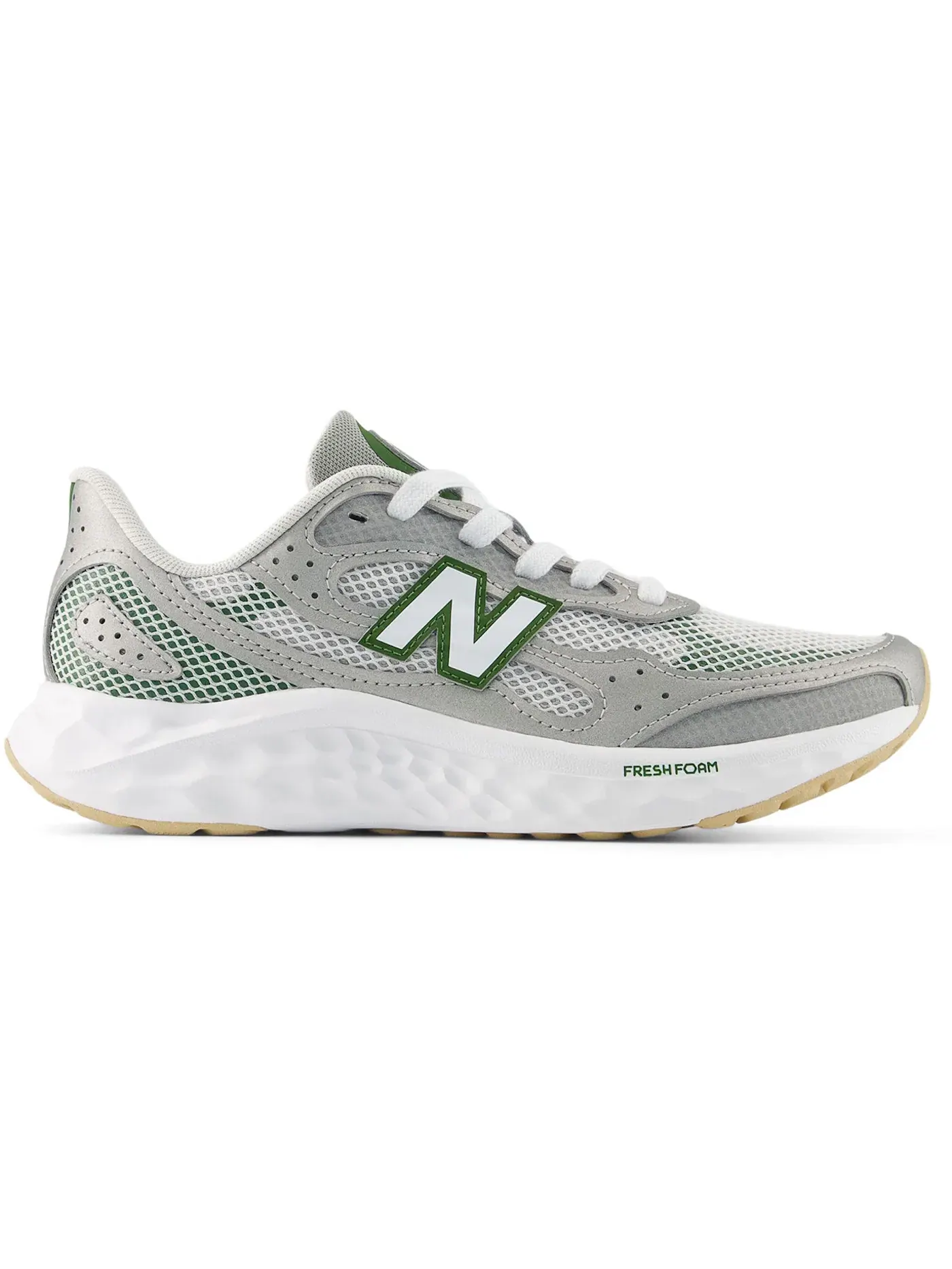 Женские кроссовки с технологией Fresh Foam New Balance Fresh Foam Arishi v4 Tiralux — изображение 1 из 1