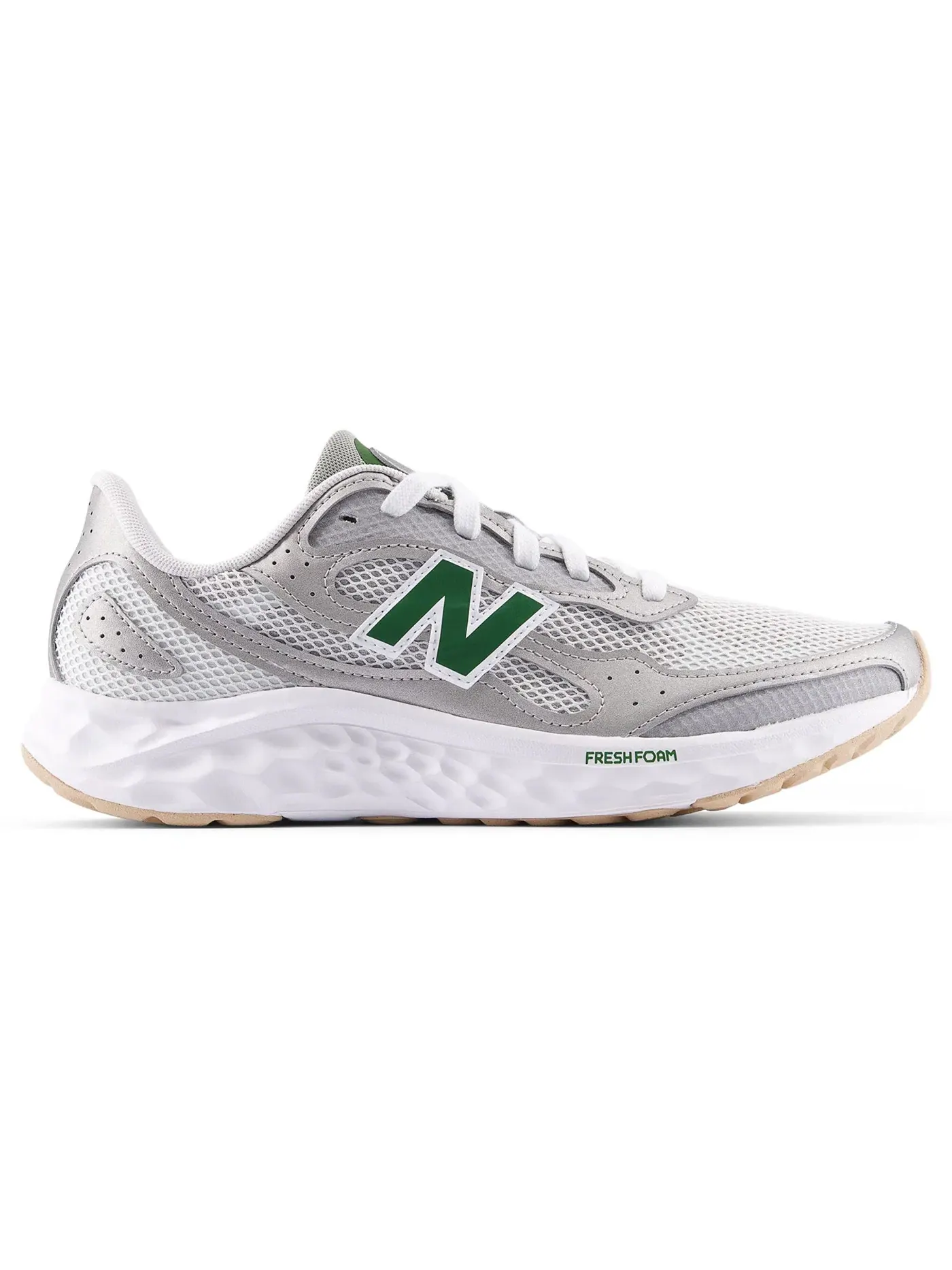 Мужские кроссовки для бега New Balance Fresh Foam Arishi v4 Tiralux — изображение 1 из 1