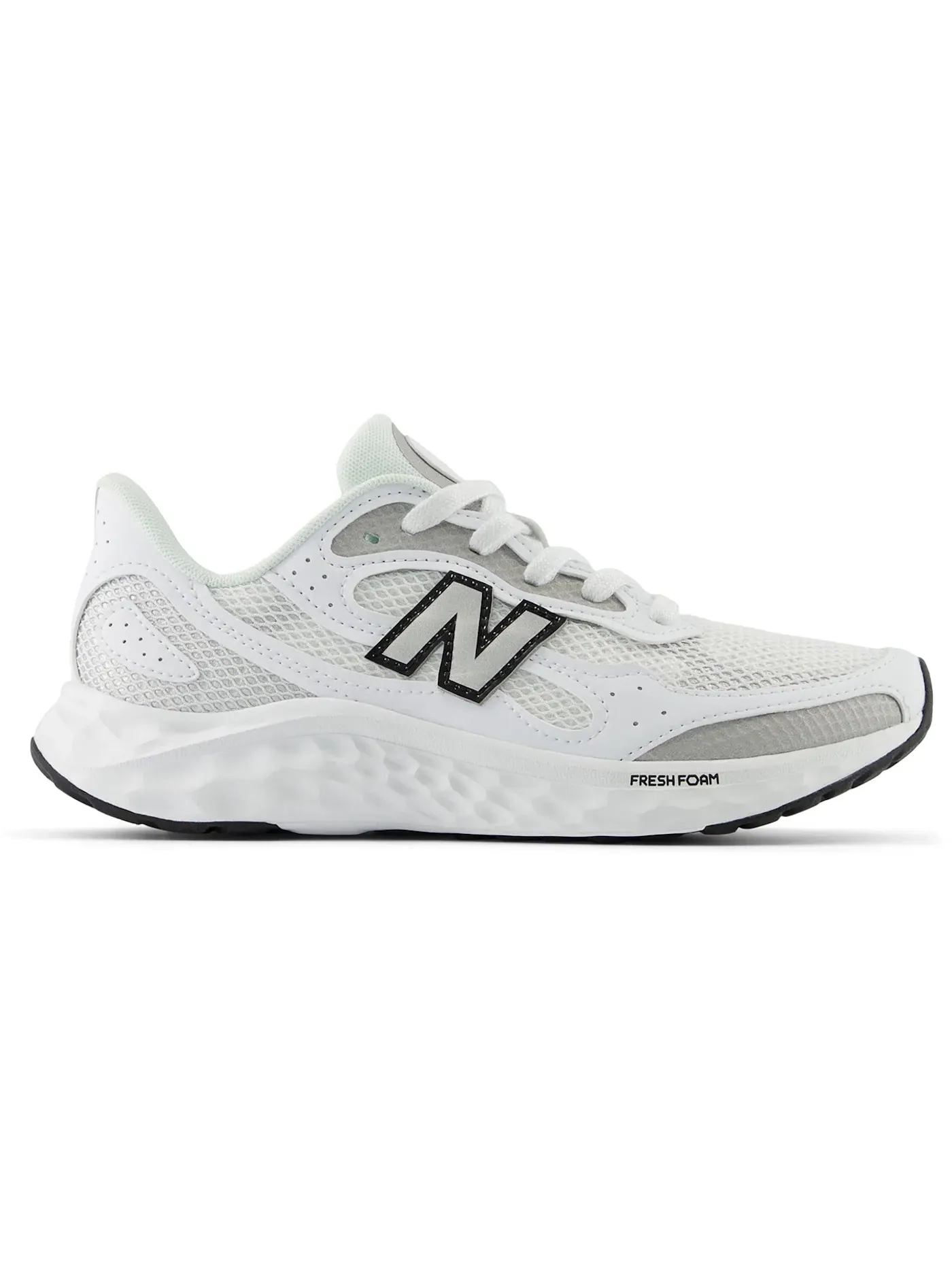 Женские кроссовки с системой Fresh Foam New Balance Fresh Foam Arishi v4 — изображение 1 из 1