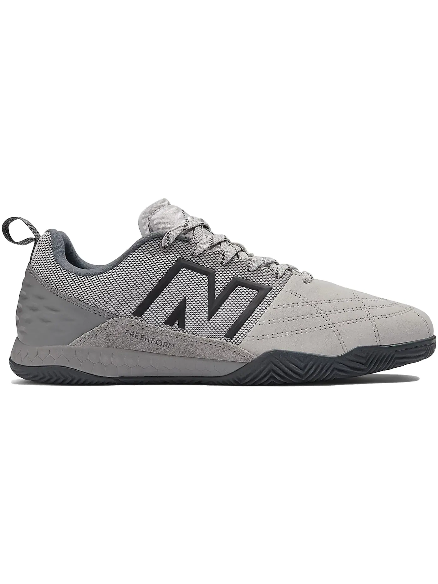 Мужские спортивные кроссовки с технологией Fresh Foam New Balance Fresh Foam Audazo v6 Pro — изображение 1 из 1, серый