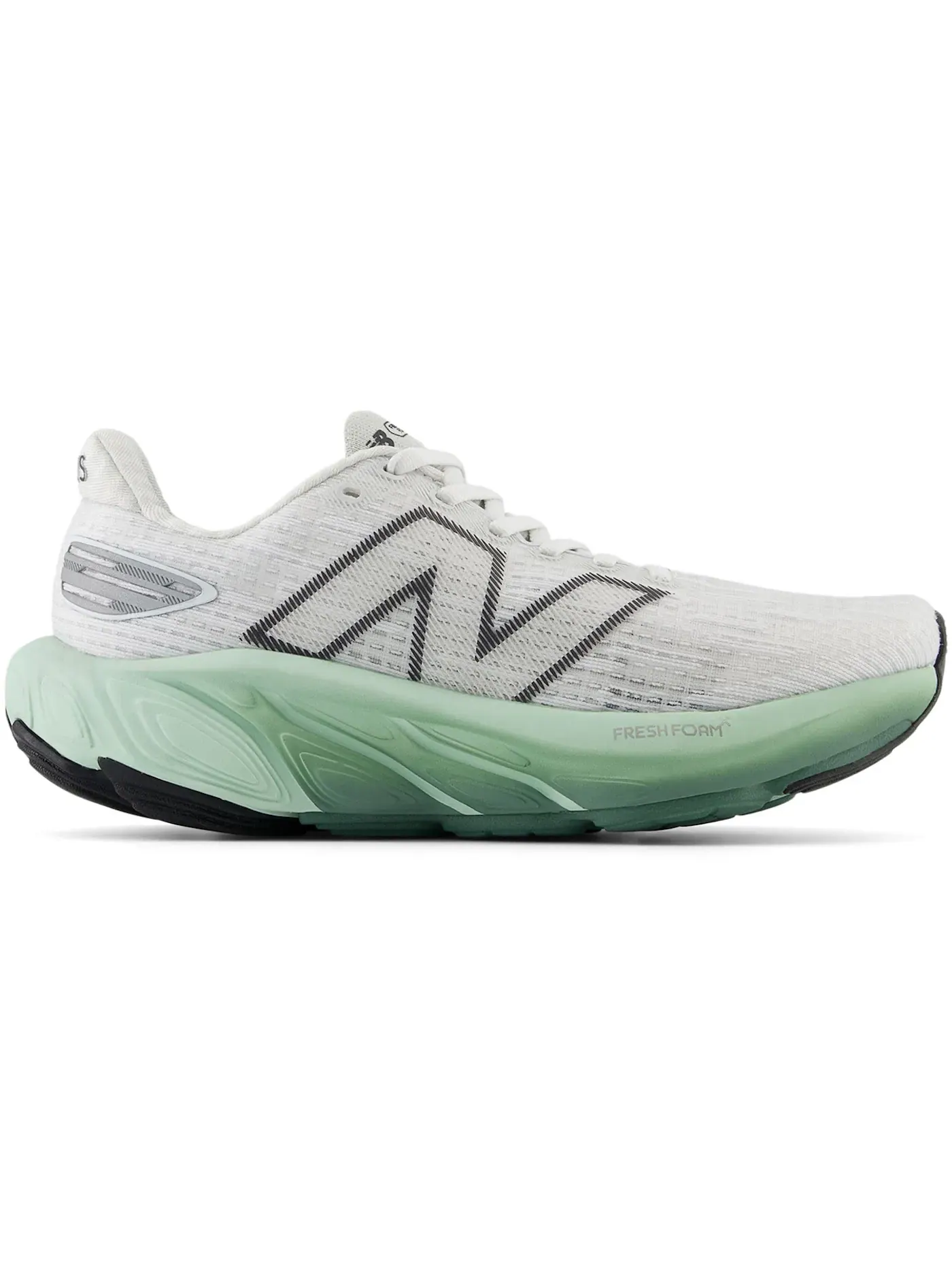 Женские кроссовки для бега New Balance Fresh Foam Balos v1, Reflection/Clay Ash/Dark Juniper — изображение 1 из 1