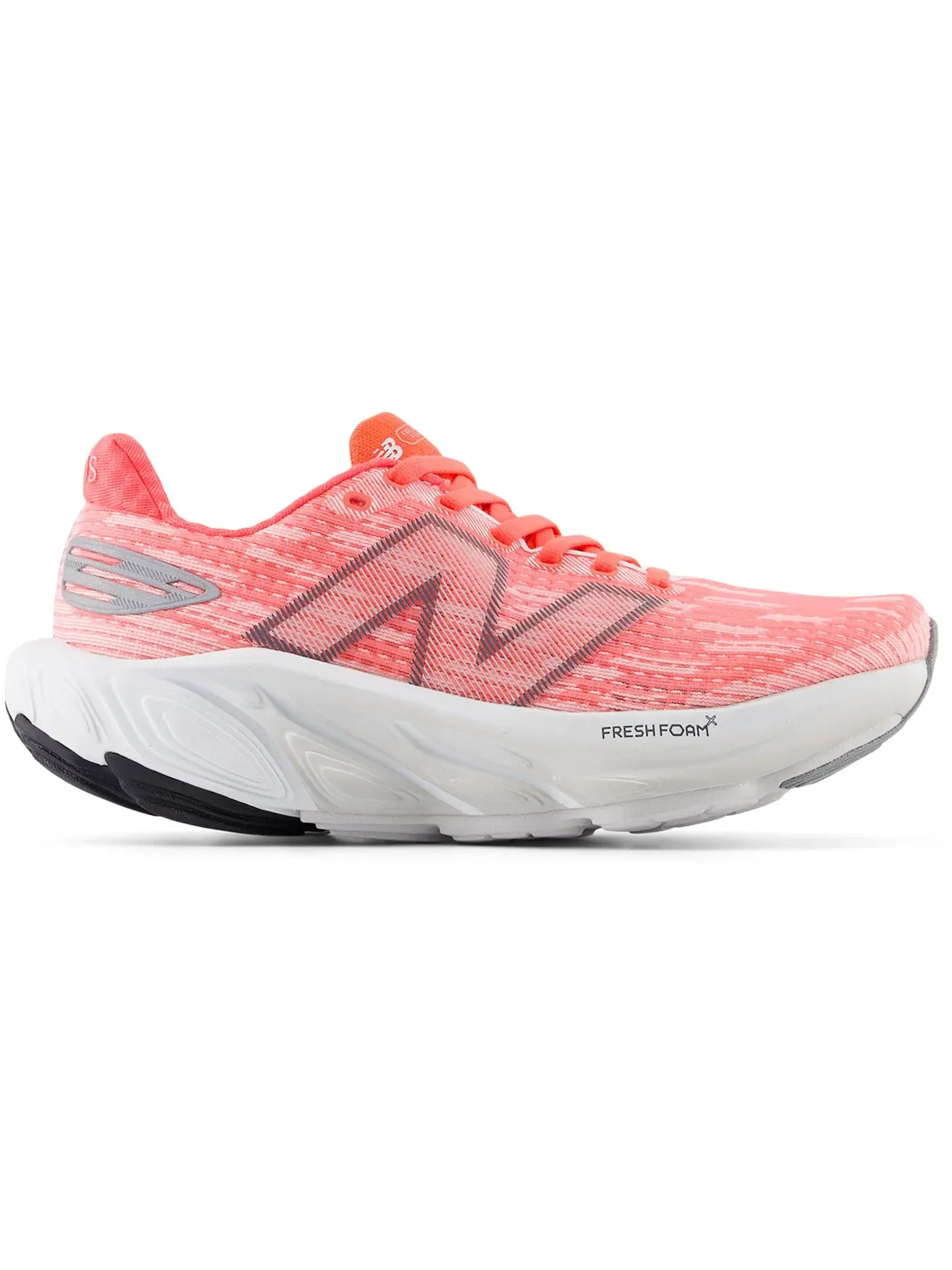 Женские кроссовки для бега Fresh Foam Balos v1 New Balance — изображение 1 из 1