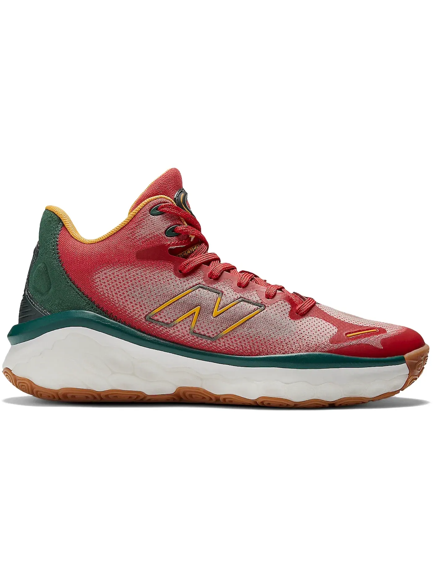 Мужские кроссовки для бега Fresh Foam BB New Balance — изображение 1 из 1