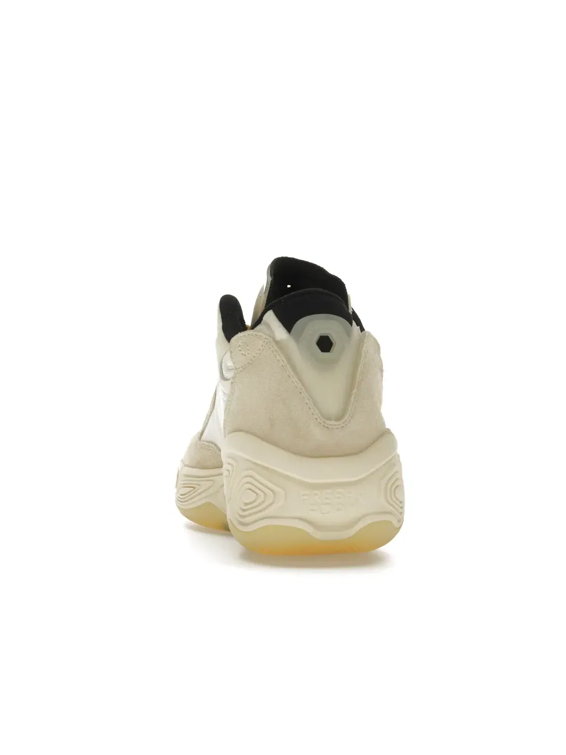 Мужские кроссовки с амортизацией New Balance Fresh Foam BB v2, Calcium — изображение 4 из 4