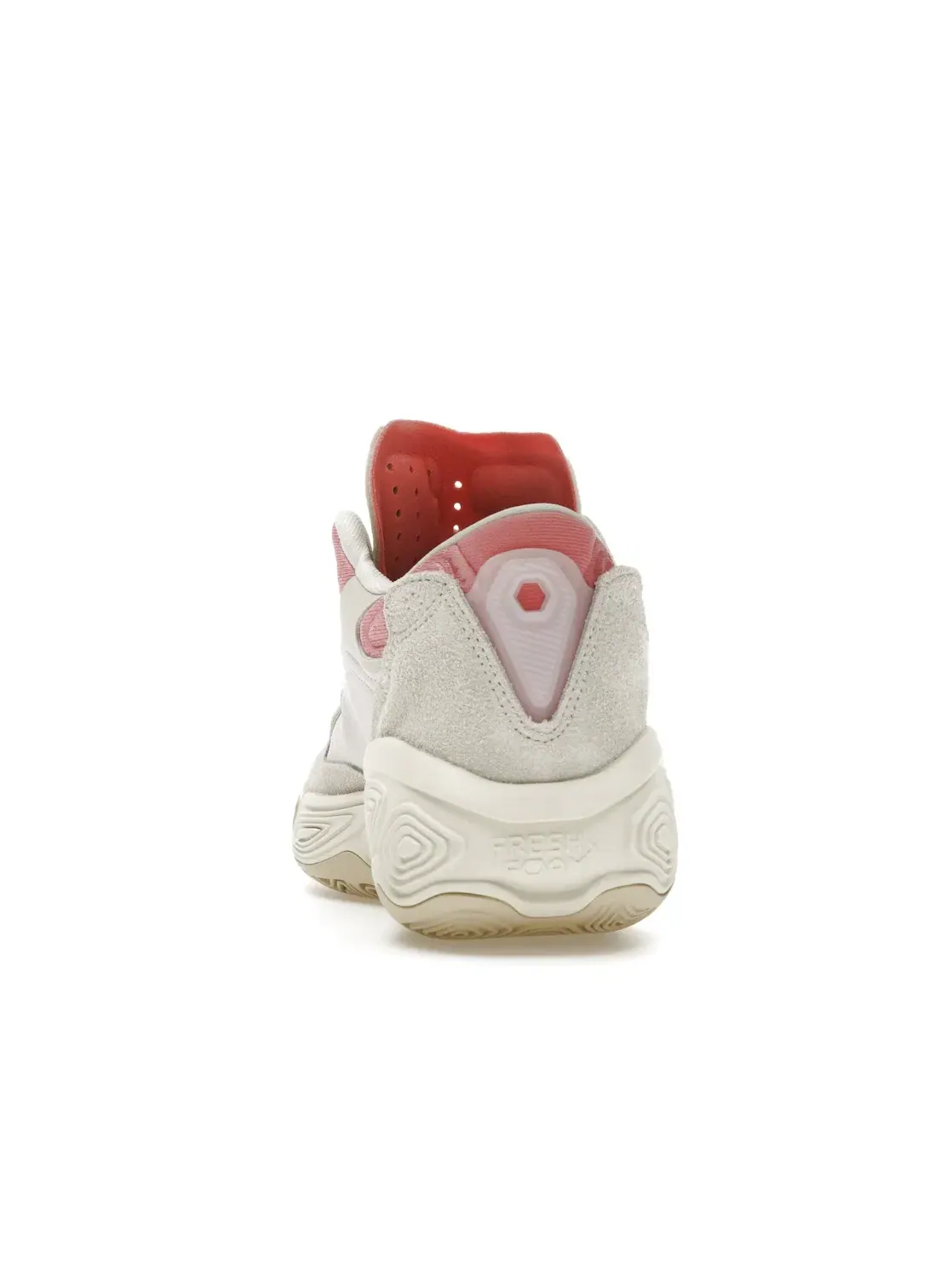 Мужские кроссовки для бега Fresh Foam BB v2 New Balance — изображение 4 из 4, розовый