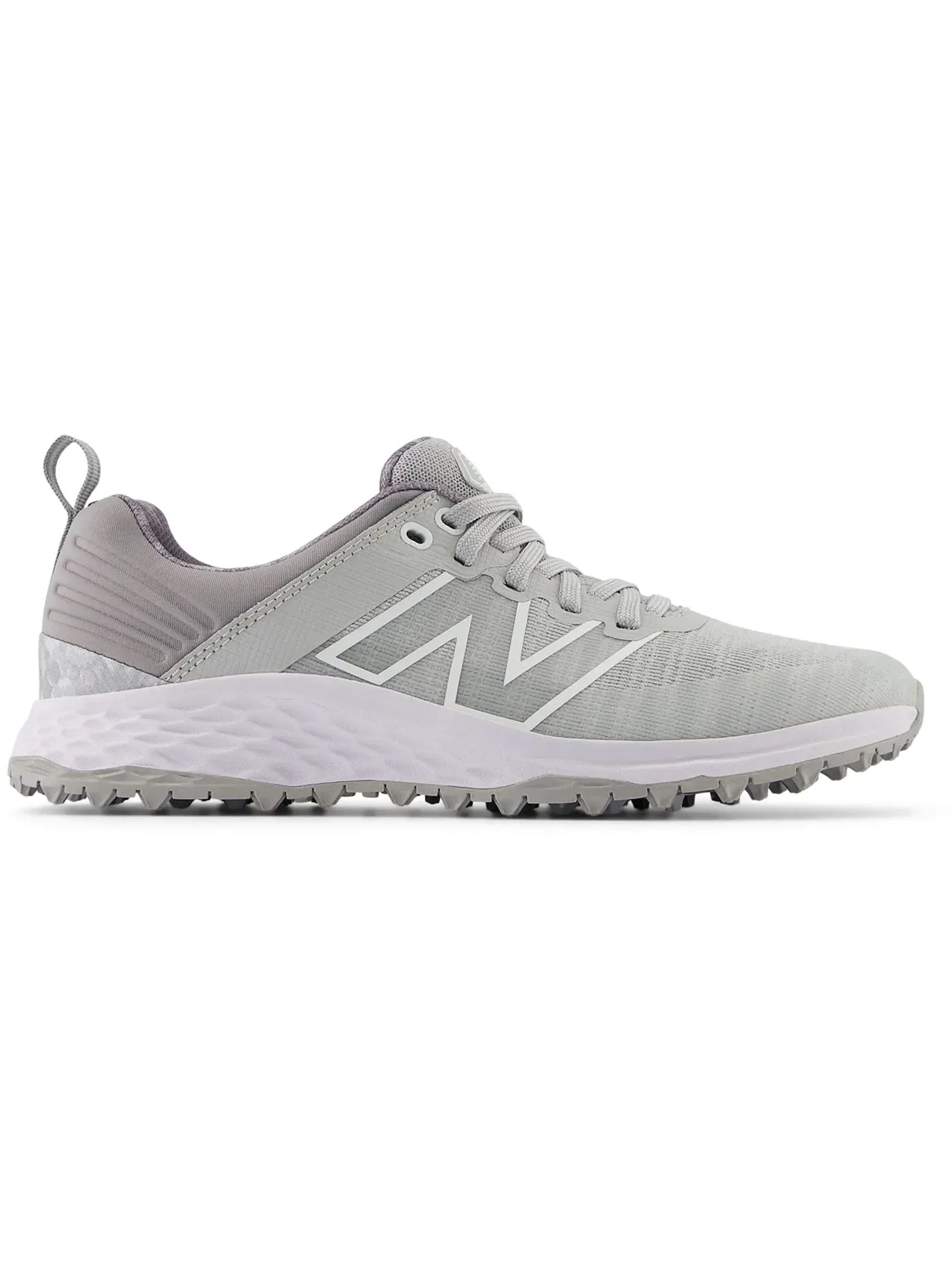 Женские кроссовки для бега Fresh Foam Contend v2 New Balance — изображение 1 из 1, серый