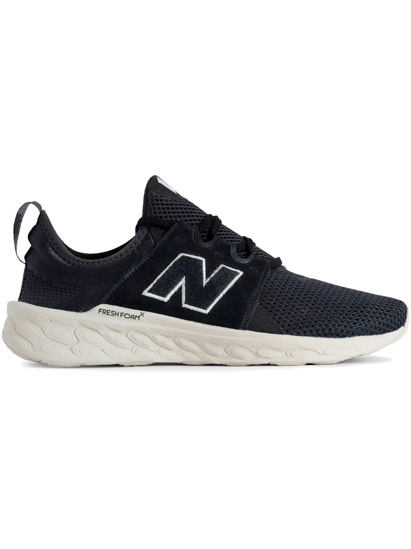 Мужские кроссовки с технологией Fresh Foam X New Balance Fresh Foam X Cruz v3 Klutch Athletics — изображение 1 из 1