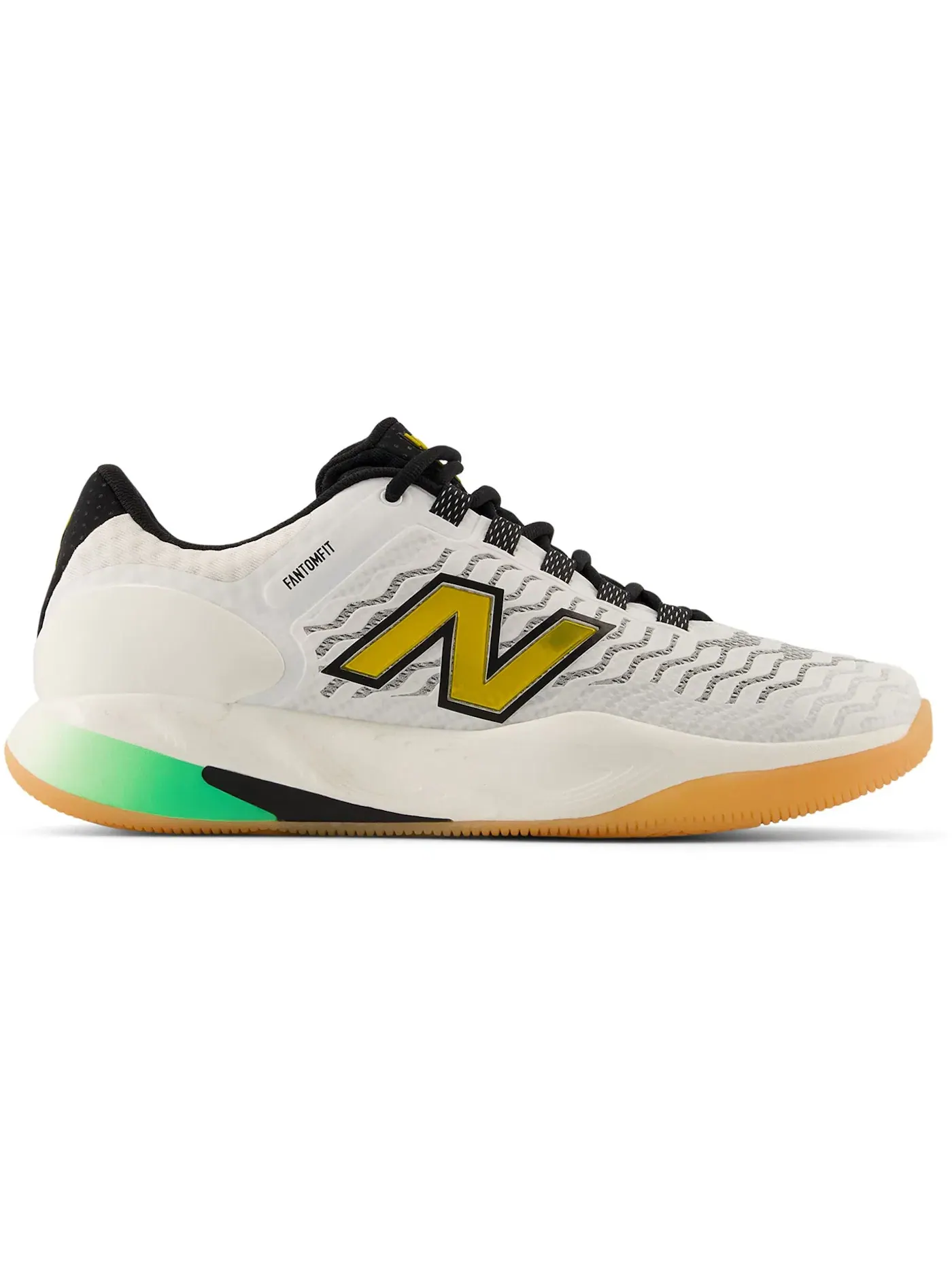 Мужские кроссовки с технологией Fresh Foam New Balance Fresh Foam CTRally v2 — изображение 1 из 1