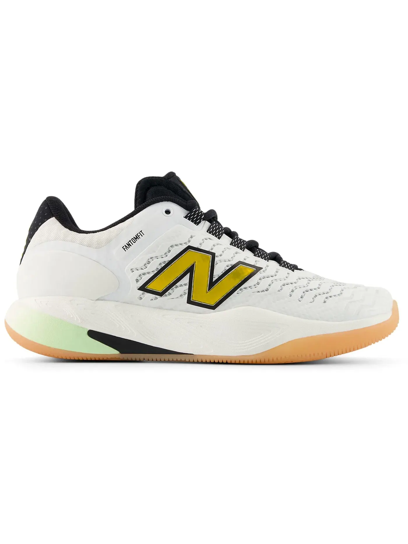 Женские кроссовки для тенниса с технологией Fresh Foam New Balance — изображение 1 из 1