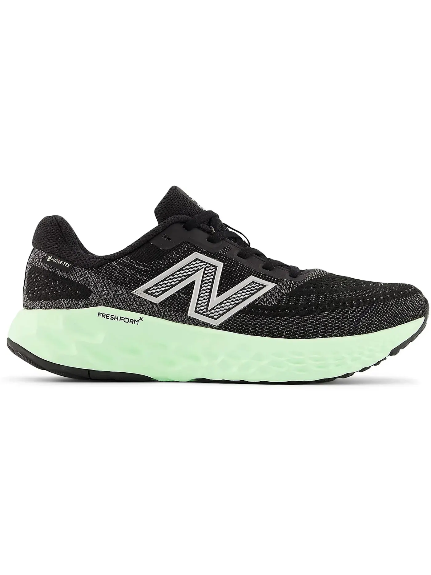 Женские кроссовки с технологией Fresh Foam X New Balance Fresh Foam X EVOZ V4 — изображение 1 из 1