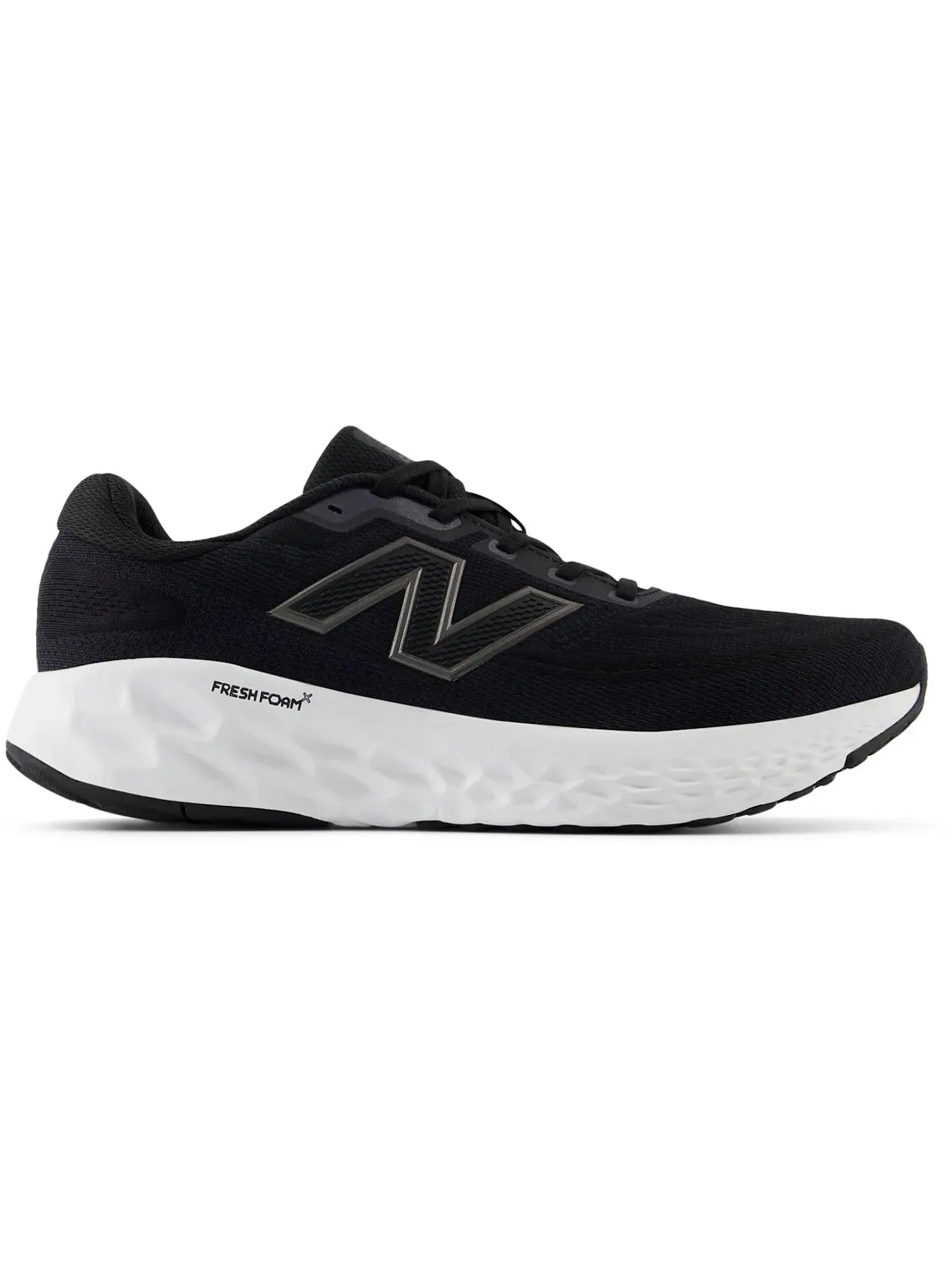 Мужские кроссовки для бега Fresh Foam X EVOZ v4 New Balance — изображение 1 из 1, черный