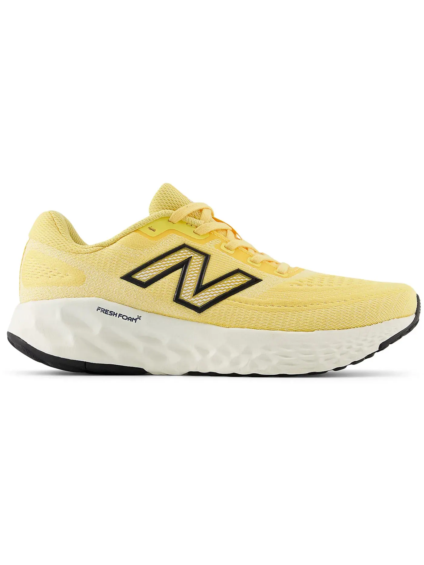 Женские кроссовки для бега Fresh Foam X EVOZ v4 New Balance, Clementine/Phantom/Sea Salt — изображение 1 из 1