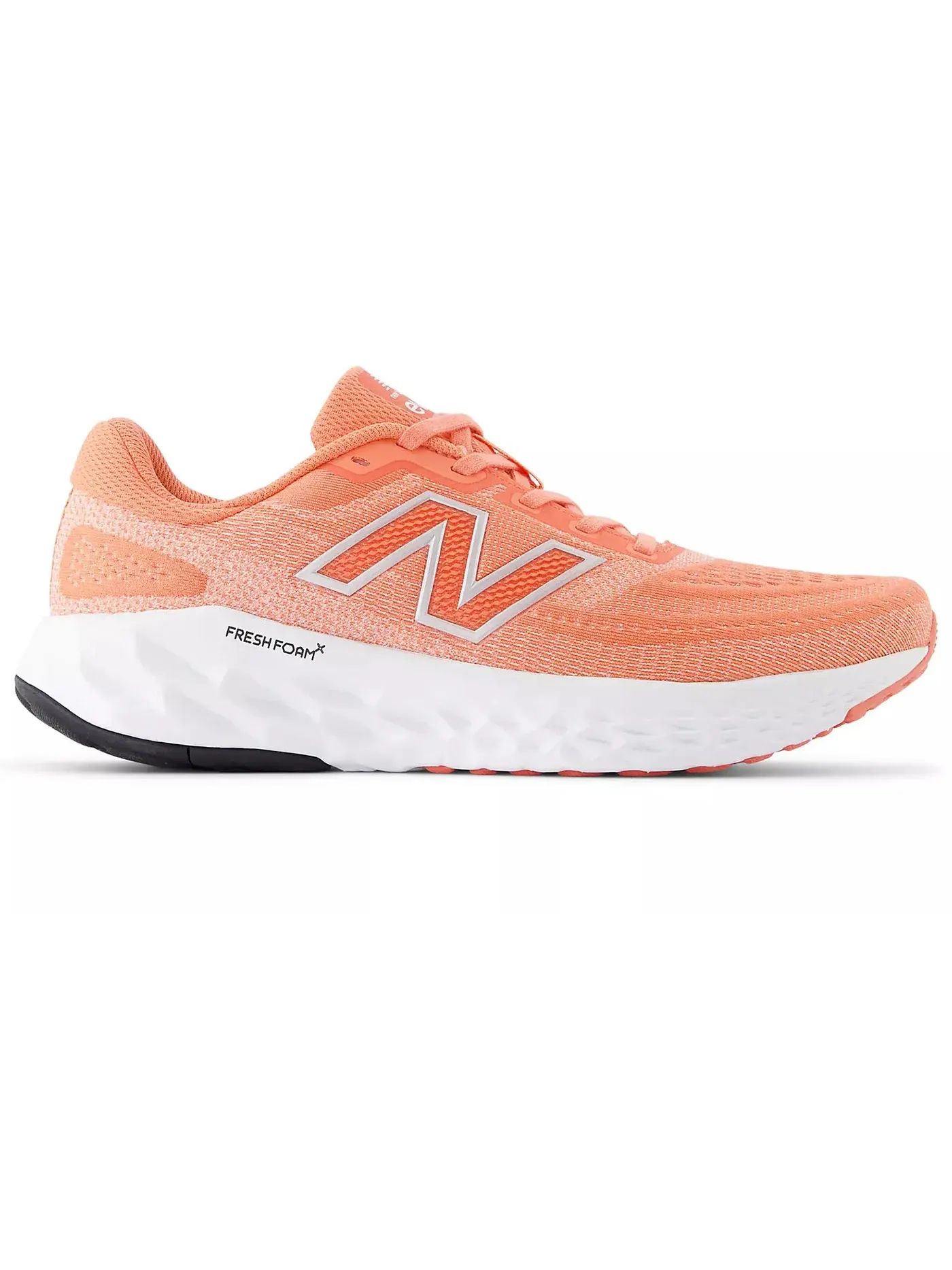 Женские кроссовки с технологией Fresh Foam X New Balance Fresh Foam X EVOZ V4, Flare/Sea Salt — изображение 1 из 1