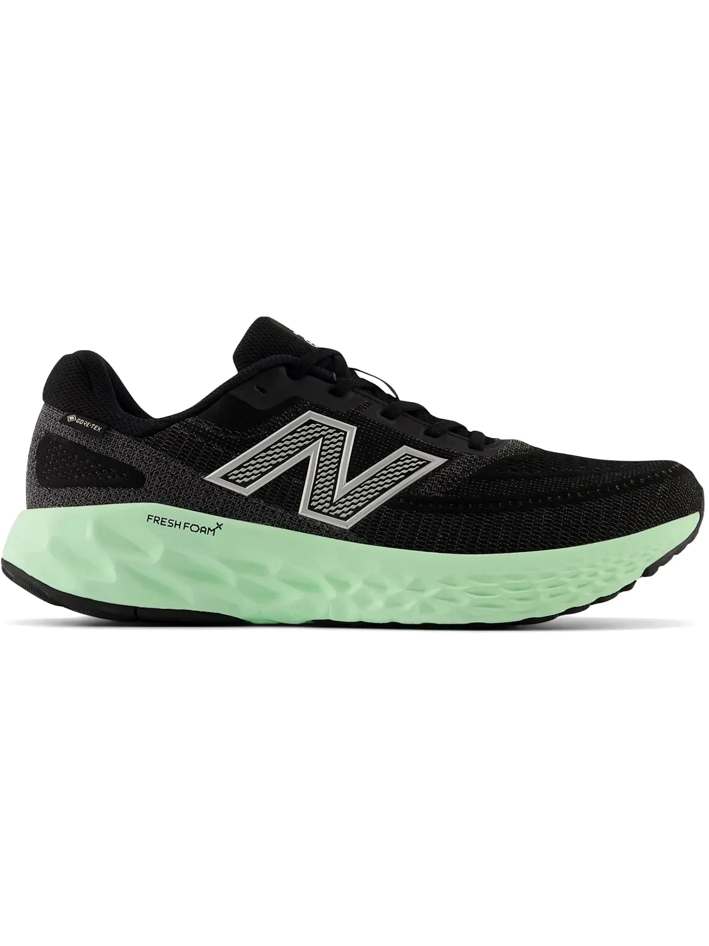 Мужские кроссовки для бега Fresh Foam X EVOZ v4 Gore-Tex New Balance — изображение 1 из 1