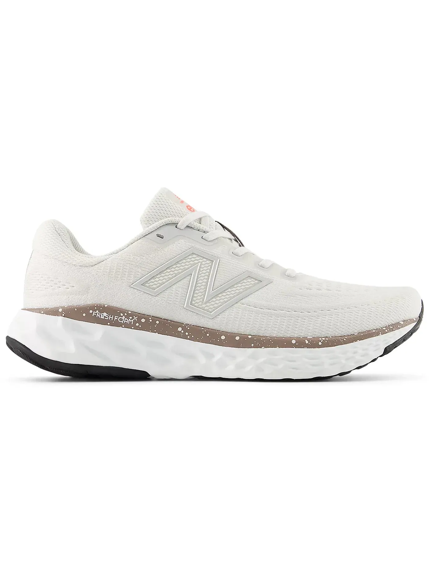 Женские кроссовки с технологией Fresh Foam X New Balance Fresh Foam X EVOZ V4 — изображение 1 из 1, белый