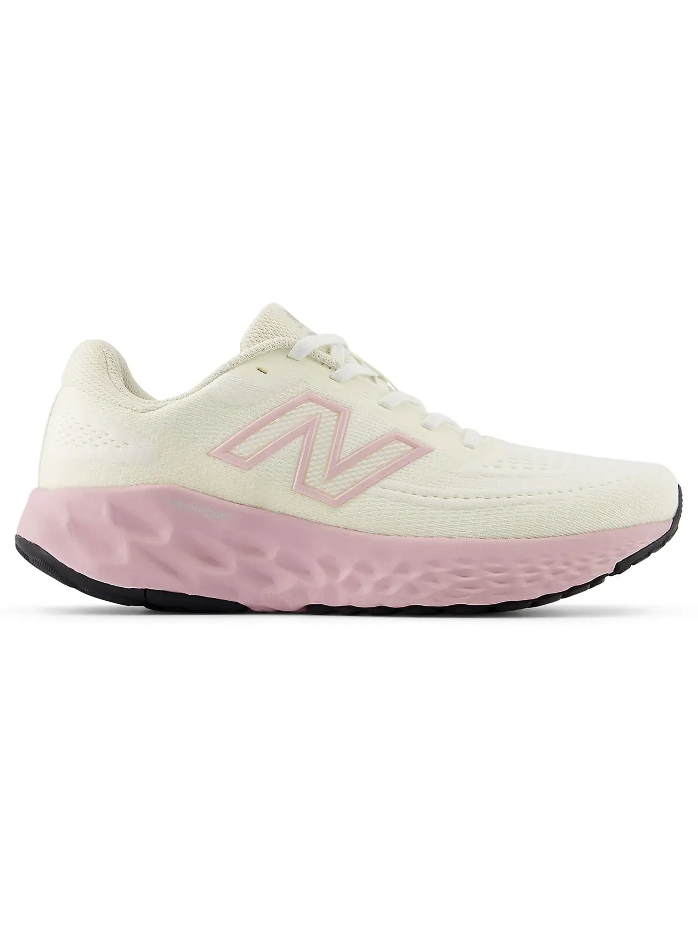 Женские кроссовки с амортизацией New Balance Fresh Foam X EVOZ v4 — изображение 1 из 1, серый