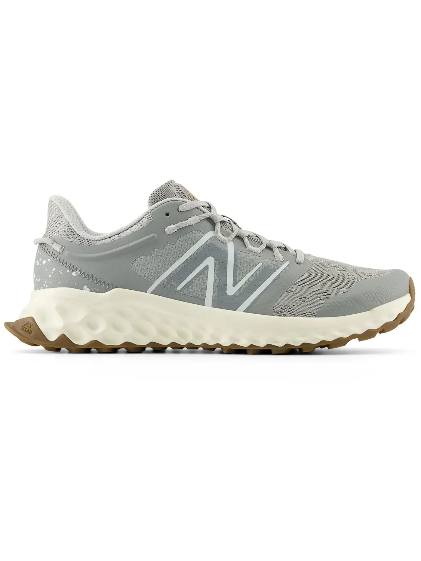 Мужские кроссовки для бега Fresh Foam Garoé New Balance — изображение 1 из 1, серый серый