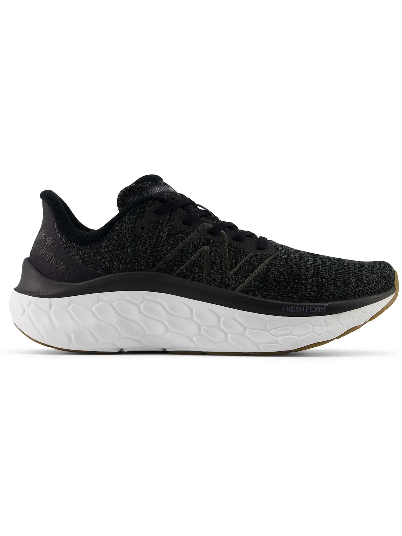 Мужские кроссовки для бега Fresh Foam Kaiha Road New Balance — изображение 1 из 1, черный