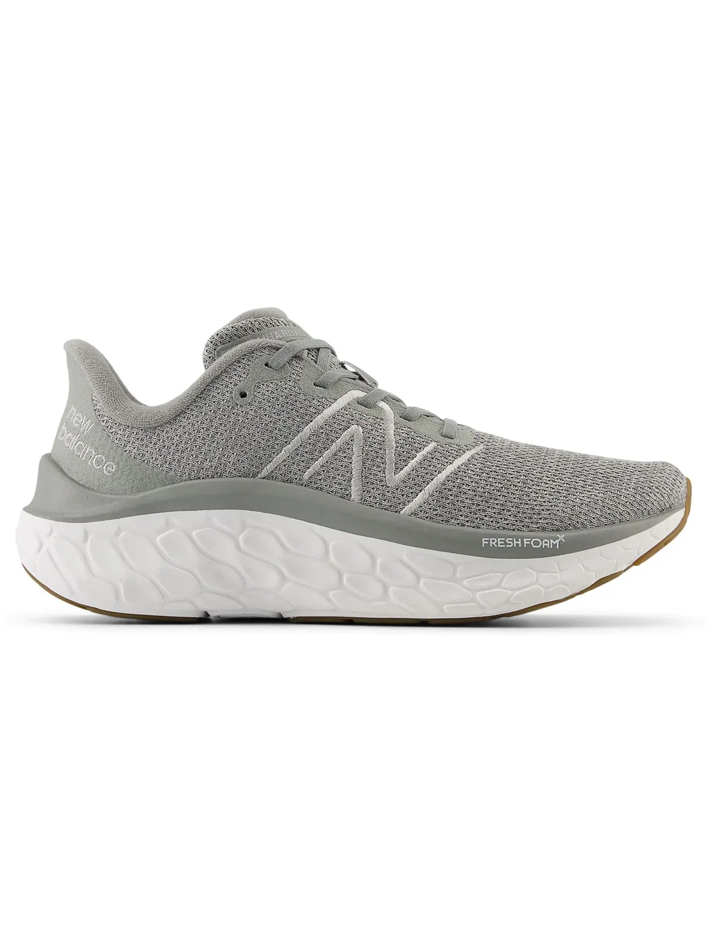 Мужские кроссовки для бега Fresh Foam Kaiha Road New Balance — изображение 1 из 1, серый