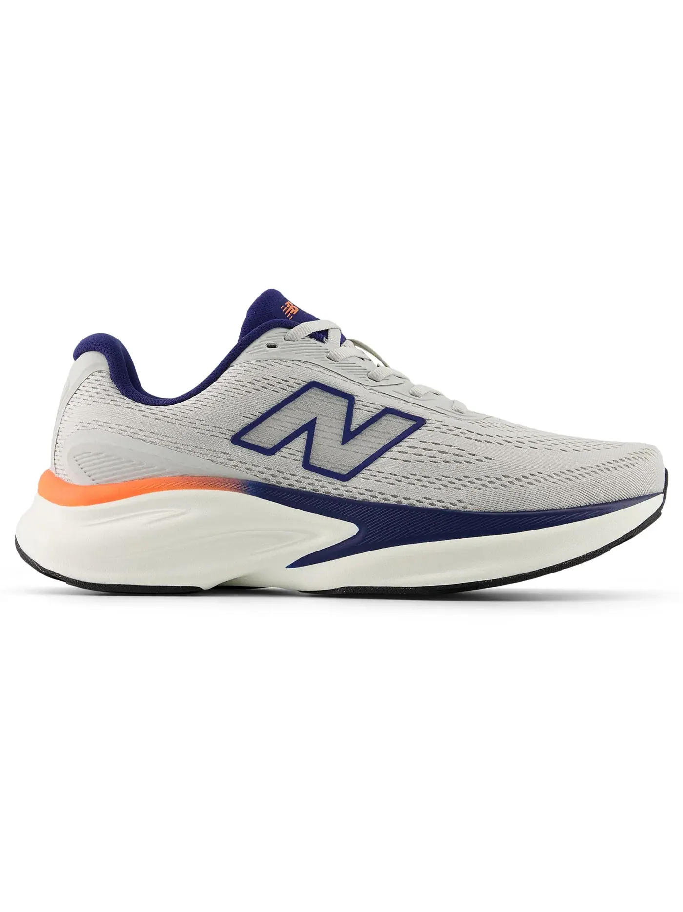Мужские кроссовки с технологией Fresh Foam New Balance Fresh Foam Kaiha Road v2 — изображение 1 из 1, серый/синий