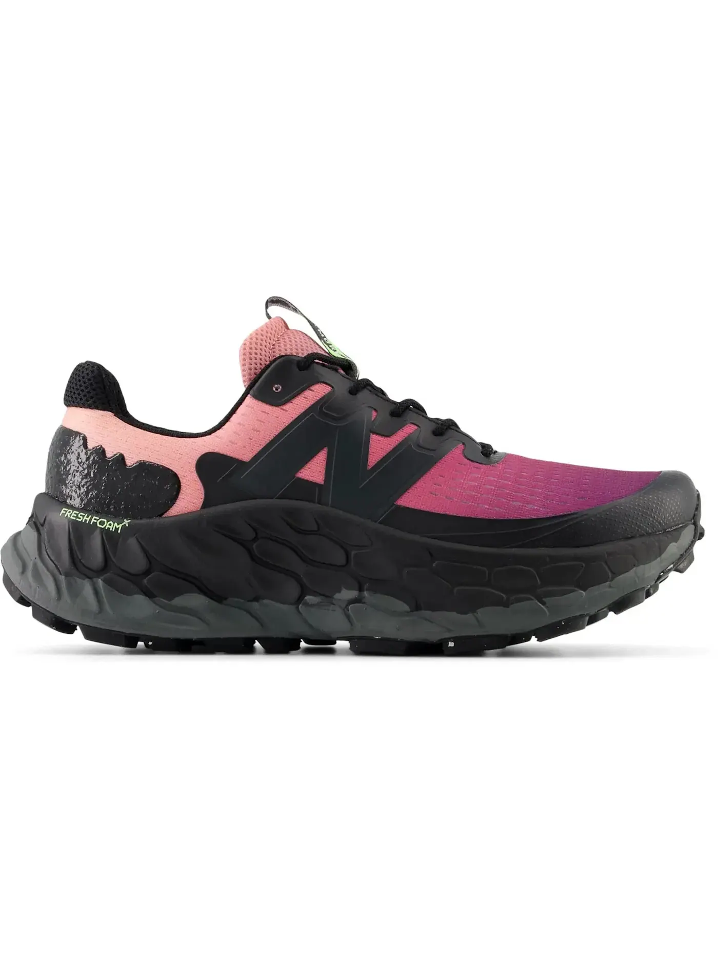 Мужские кроссовки для трейла Fresh Foam X More Trail v3 New Balance — изображение 1 из 1, розовый