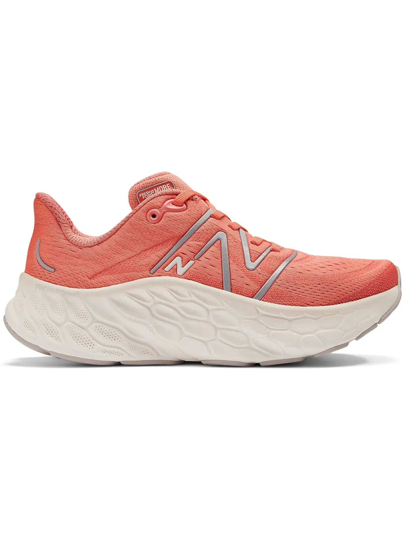 Женские кроссовки для бега Fresh Foam X More V4 New Balance — изображение 1 из 1