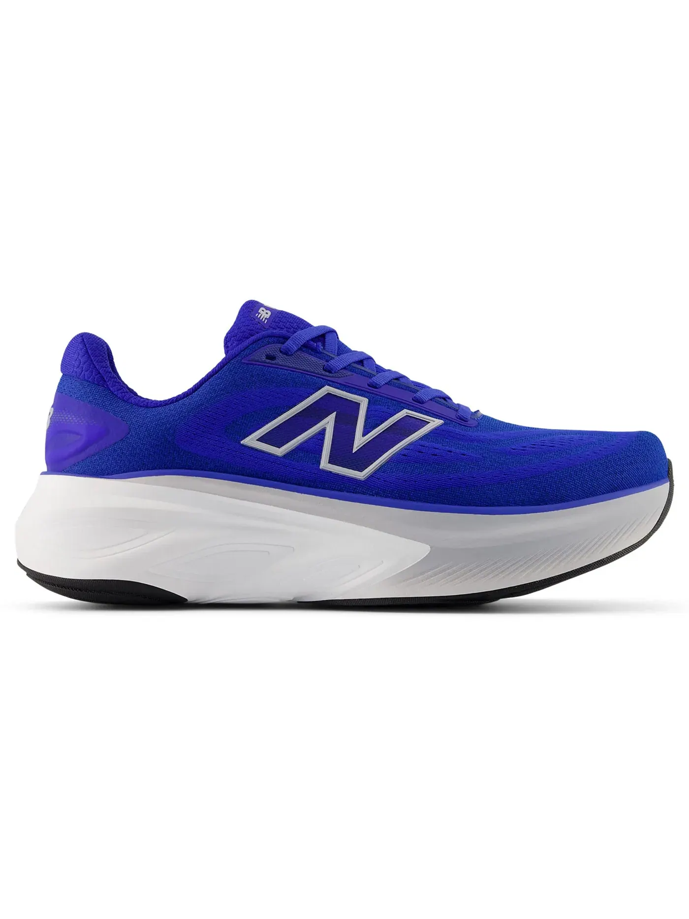 Мужские кроссовки с амортизацией New Balance Fresh Foam More v6 — изображение 1 из 1