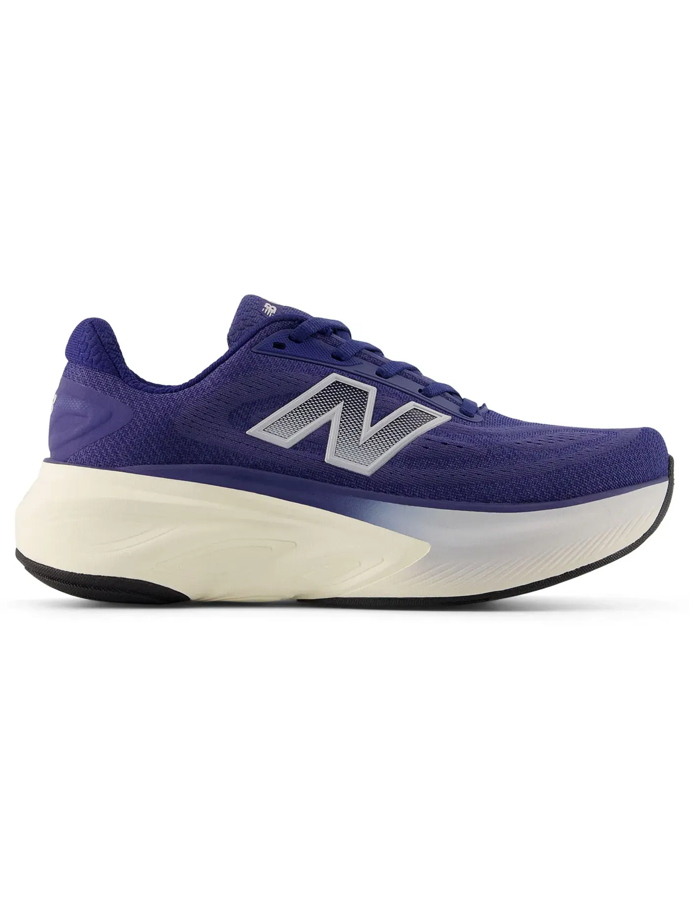 Женские кроссовки для бега Fresh Foam More v6 New Balance — изображение 1 из 1, синий/серый
