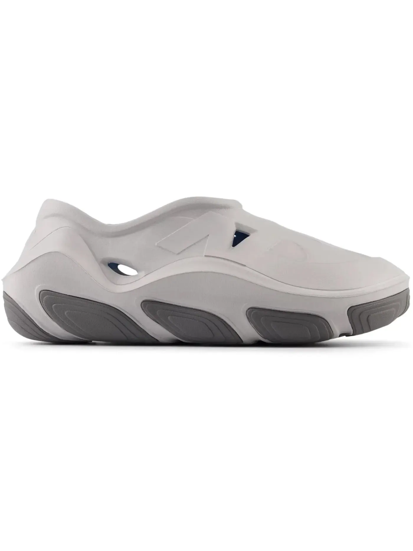 Мужские кроссовки для бега Fresh Foam X RCVRY New Balance, Concrete/Castlerock — изображение 1 из 1