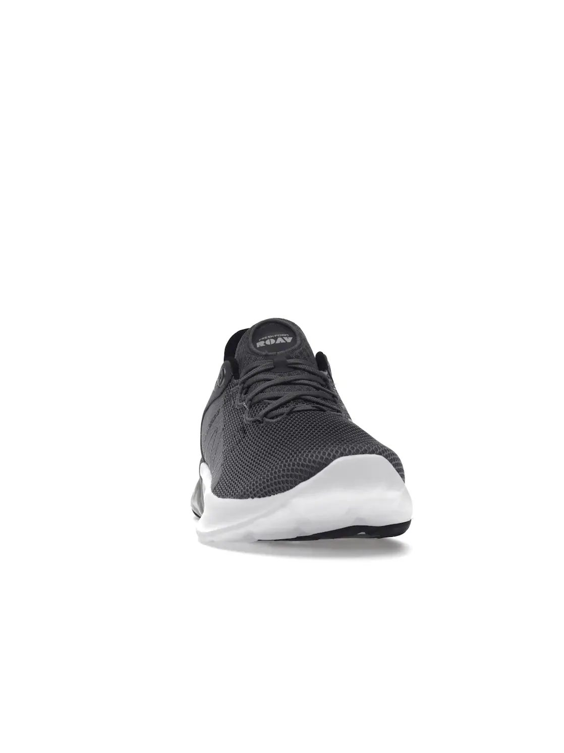 Мужские кроссовки для бега Fresh Foam Roav v2 New Balance — изображение 2 из 4, белый