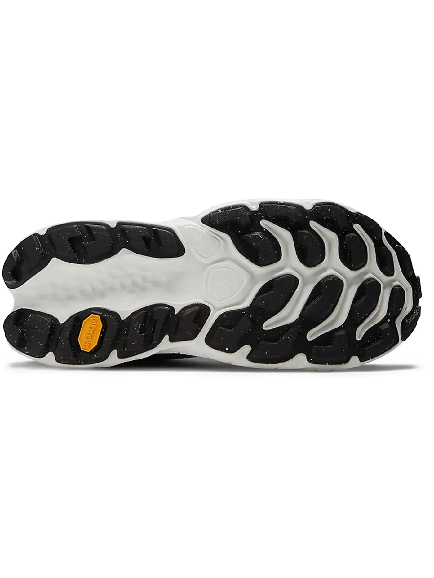 Мужские кроссовки для бега Fresh Foam X Trail More v3 New Balance, Reflection Vintage Teal — изображение 5 из 5