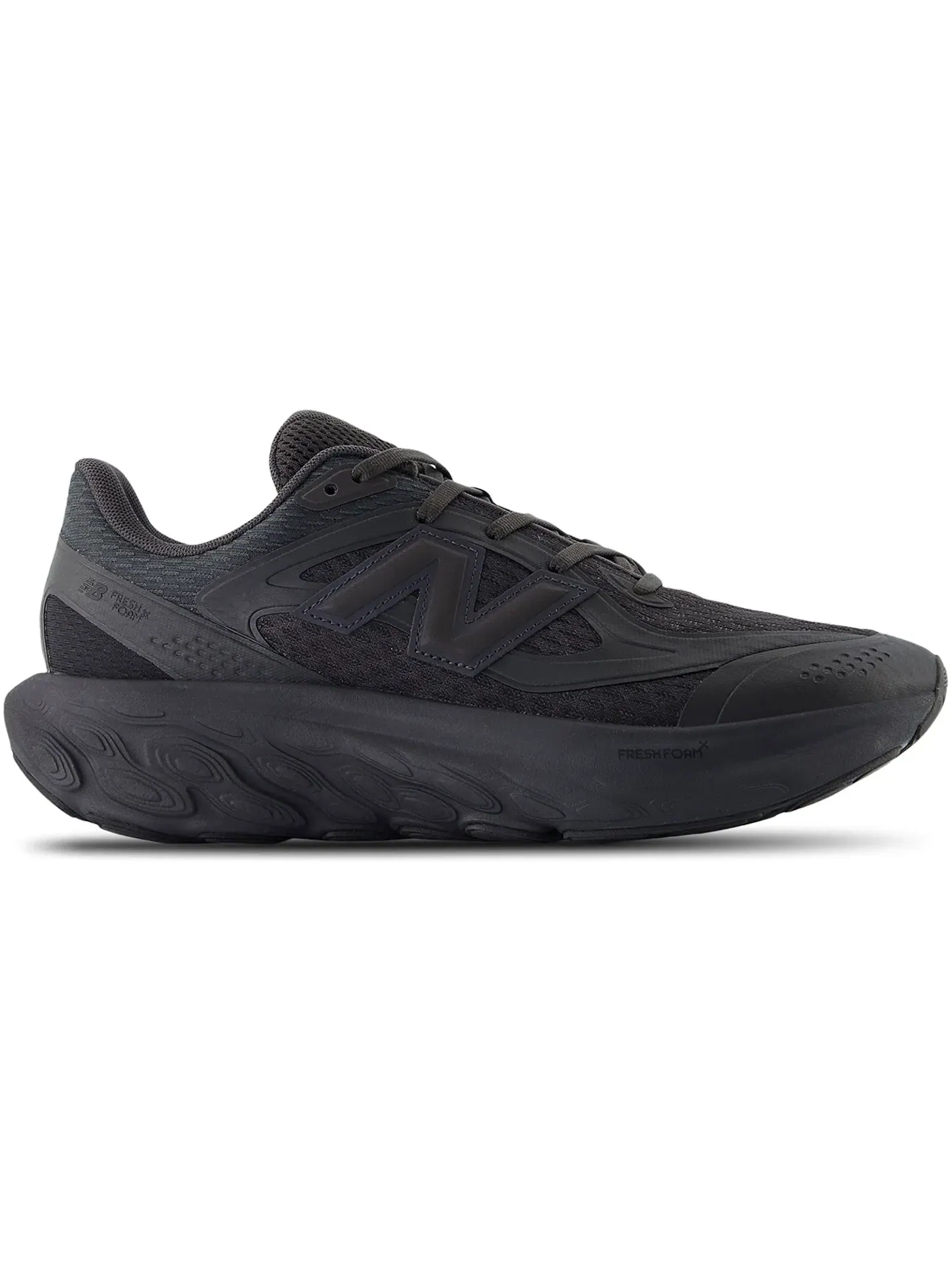 Мужские кроссовки для бега Fresh Foam Trainer New Balance — изображение 1 из 1, черный черный