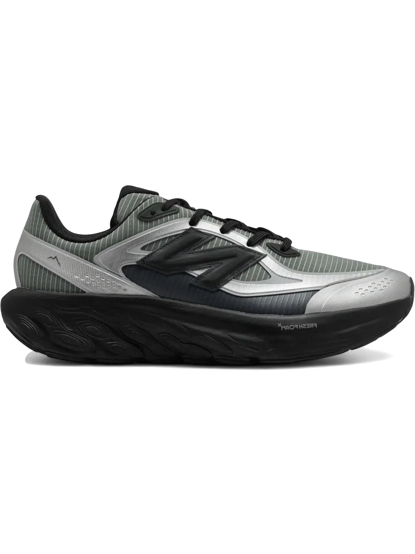 Мужские кроссовки для бега New Balance Fresh Foam Trainer — изображение 1 из 1, серый