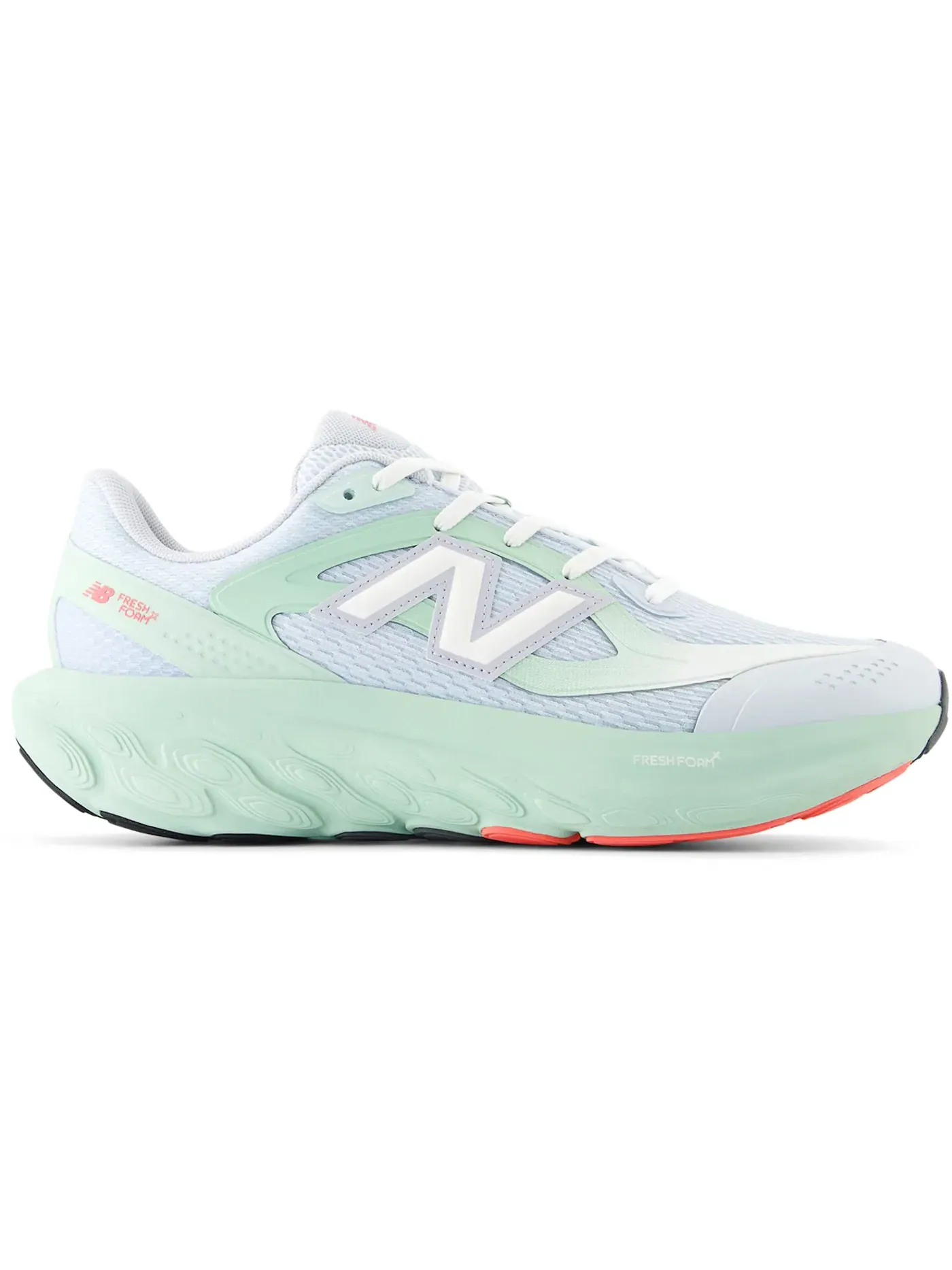 Мужские кроссовки для корта Fresh Foam Trainer New Balance — изображение 1 из 1, синий