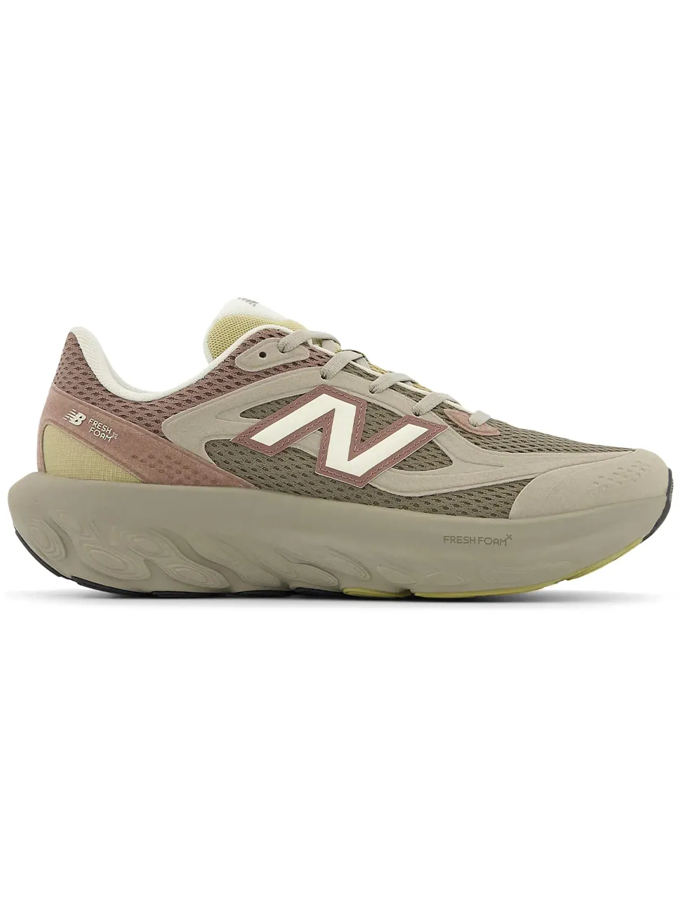 Мужские кроссовки для бега New Balance Fresh Foam Trainer, Arid Stone/Earth Shadow — изображение 1 из 1