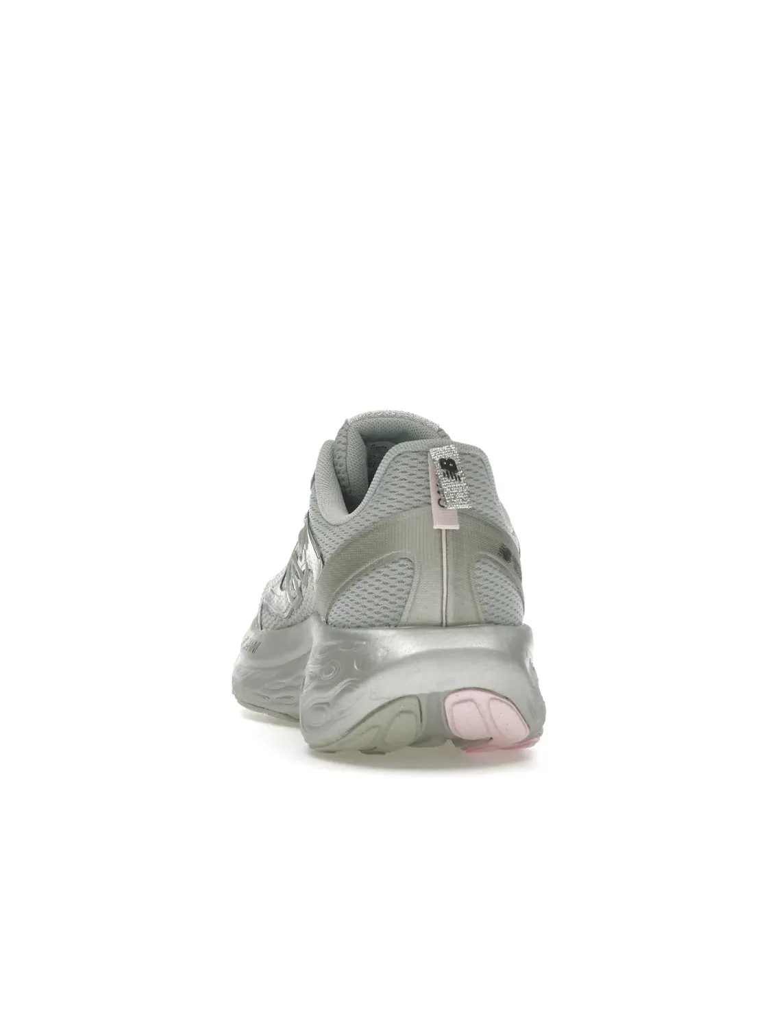 Мужские кроссовки с амортизацией Fresh Foam New Balance — изображение 4 из 4