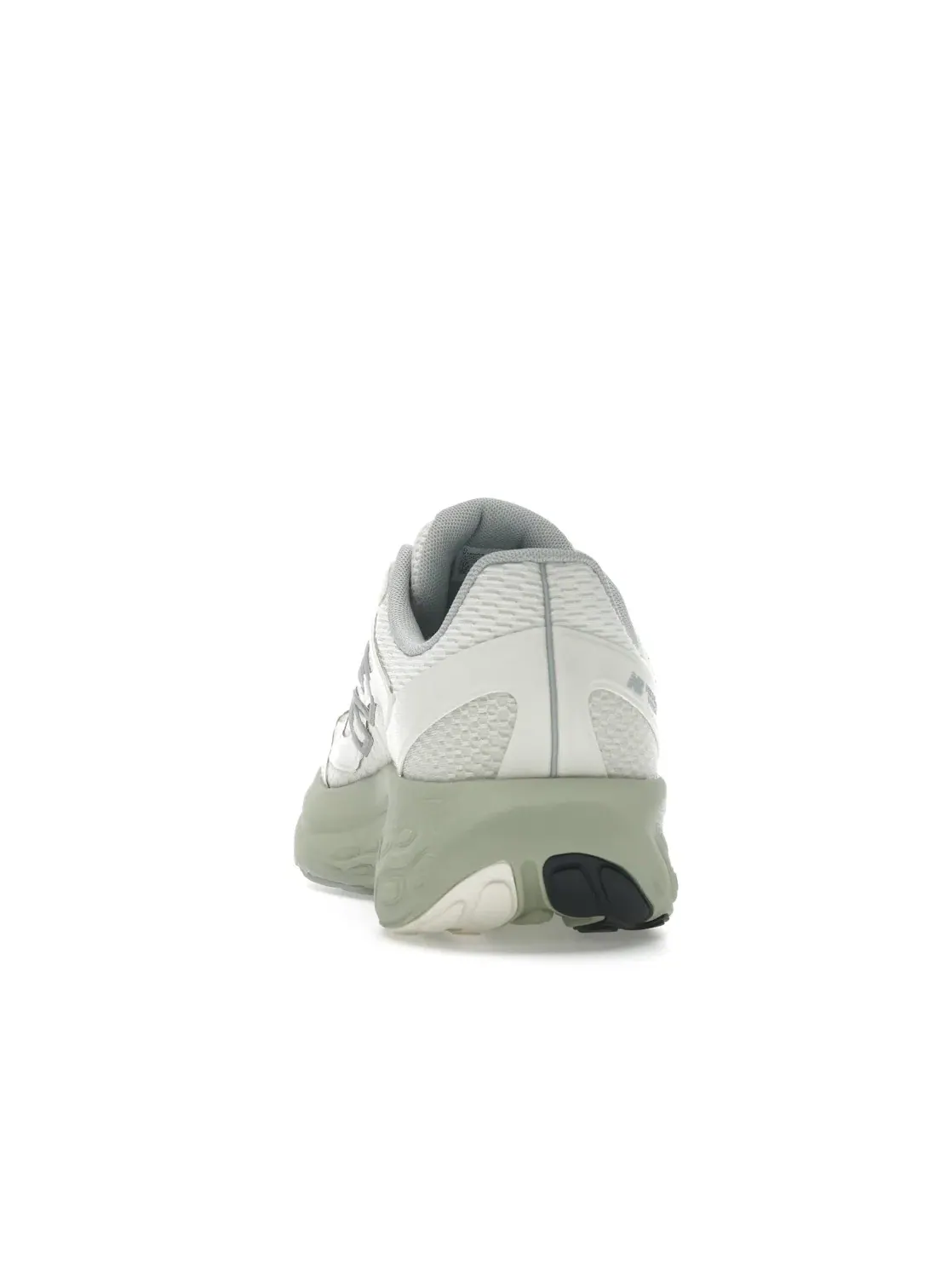 Мужские кроссовки с амортизацией Fresh Foam New Balance, Linen/Olivine — изображение 4 из 4