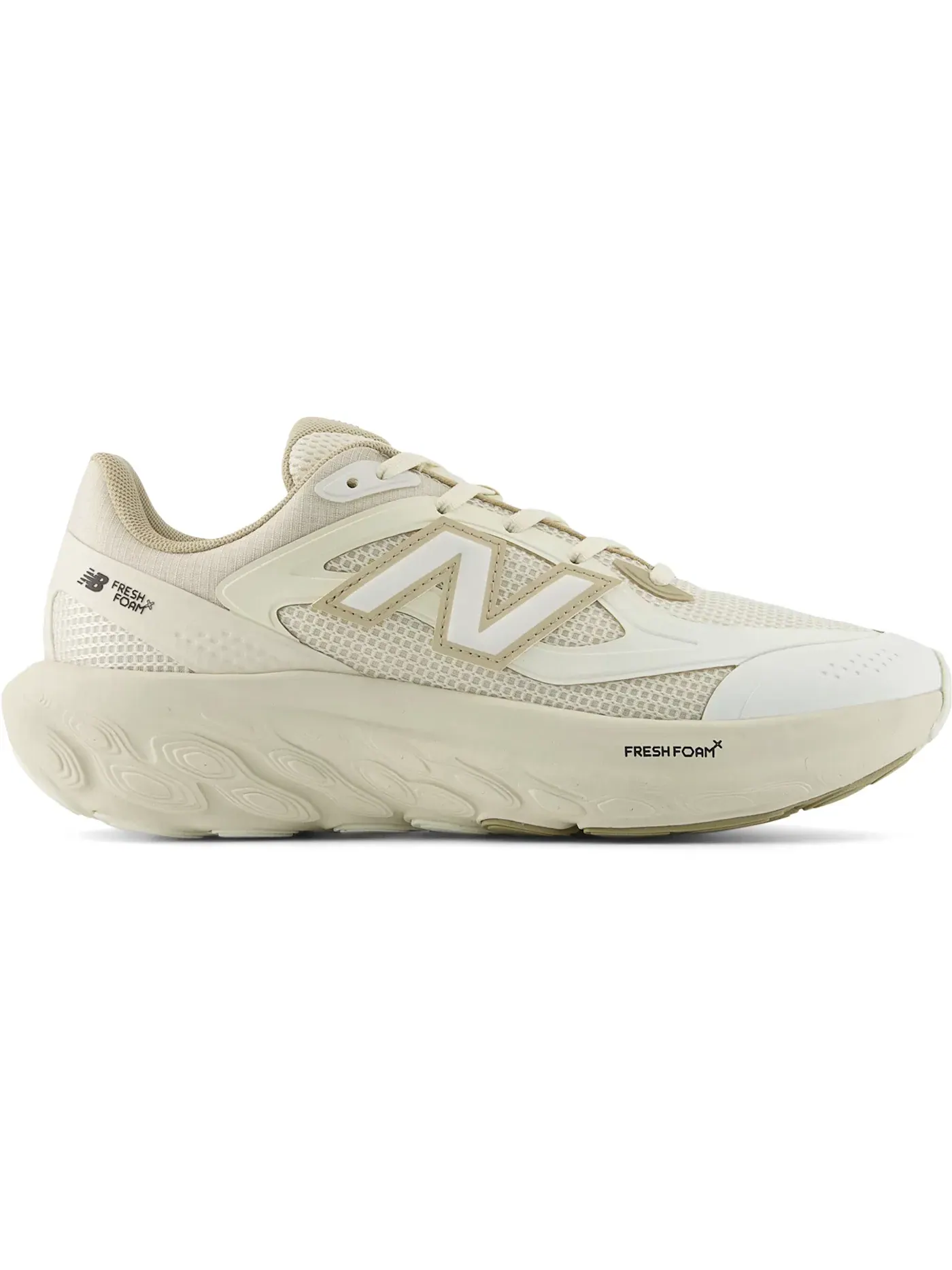 Мужские кроссовки для тренировок New Balance Fresh Foam Trainer, Linen/Sea Salt — изображение 1 из 1