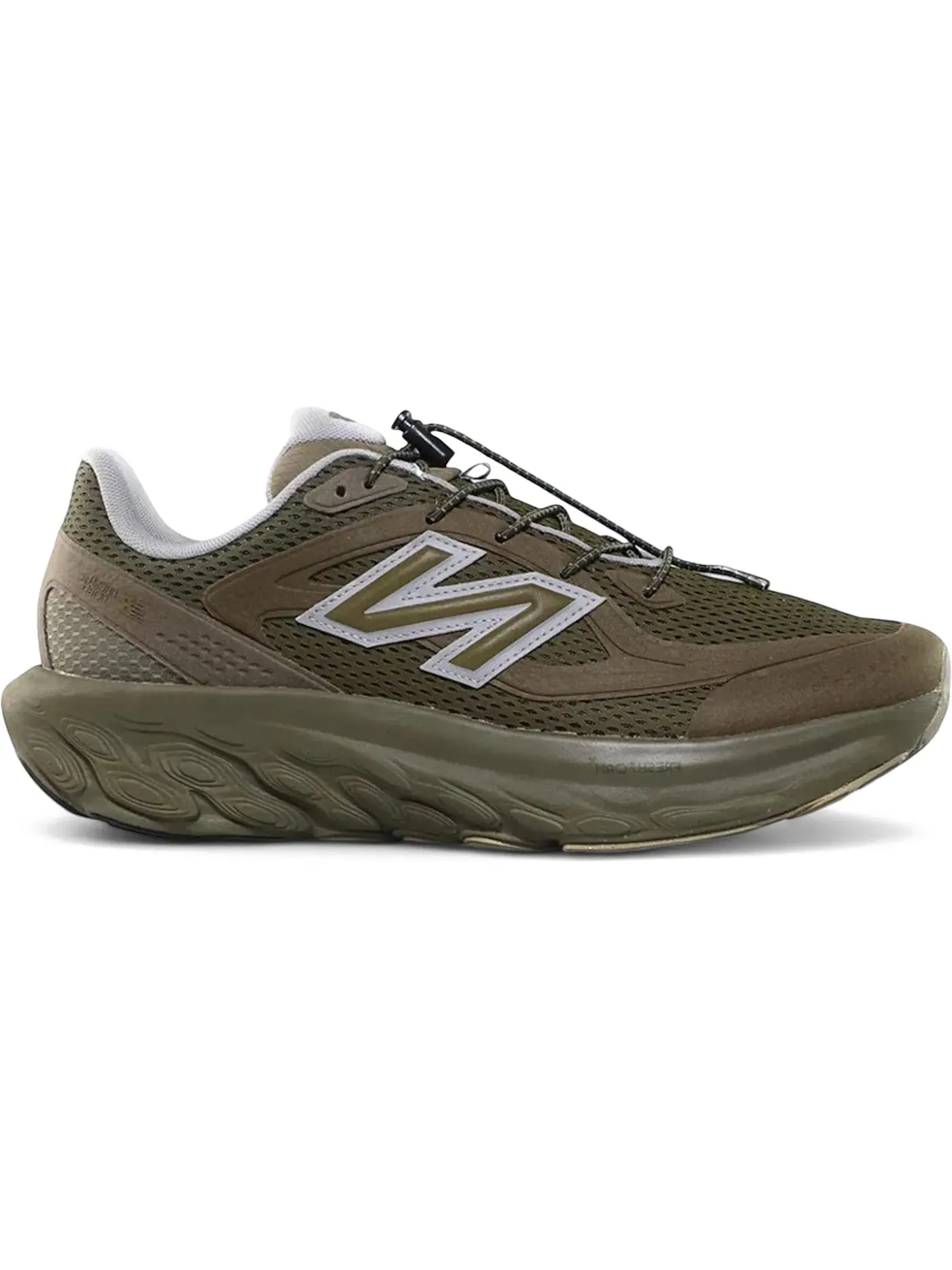 Мужские кроссовки с технологией Fresh Foam New Balance Fresh Foam Trainer mita sneakers x United Arrows & Sons